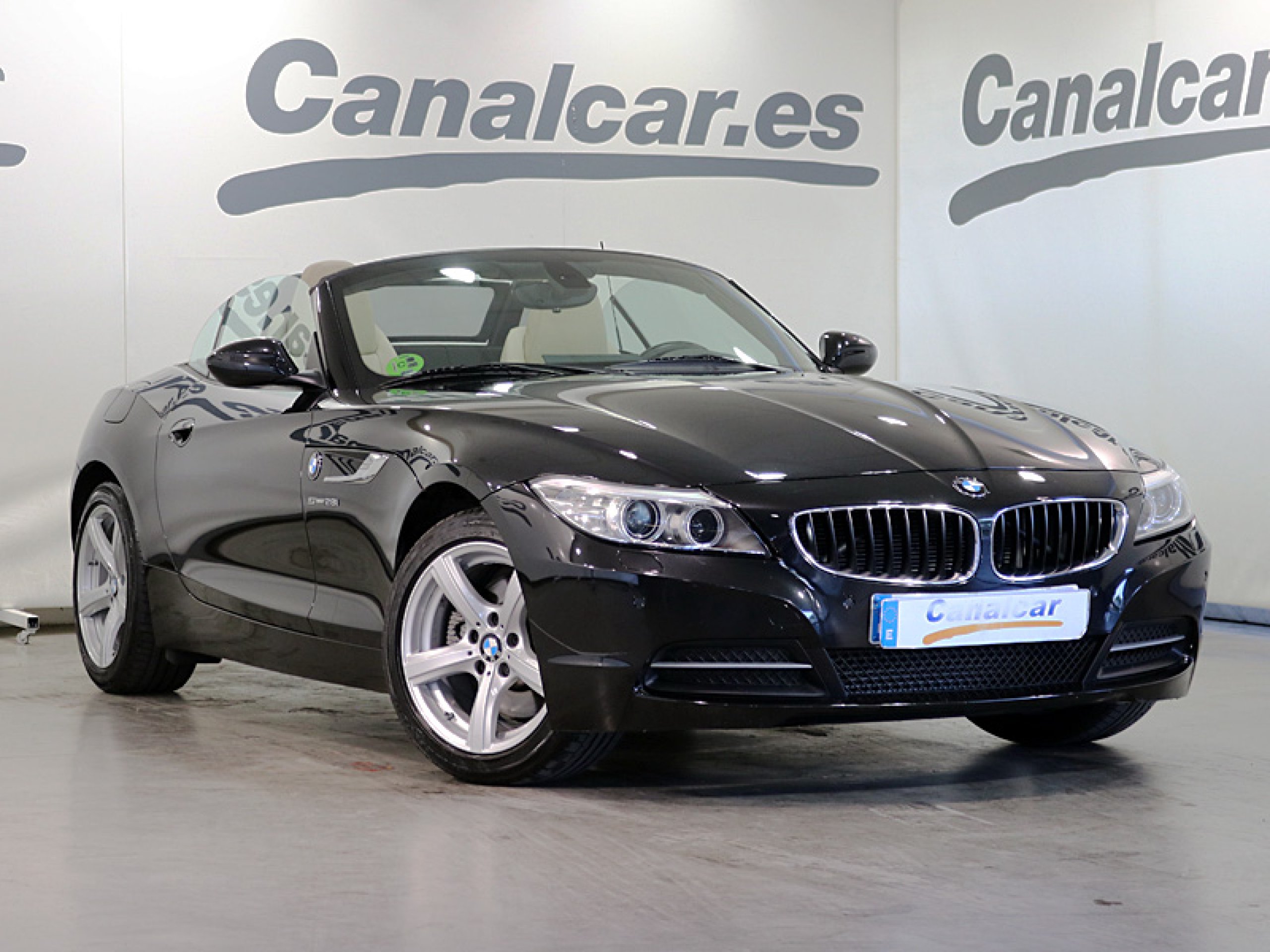 Foto Bmw Z4 6