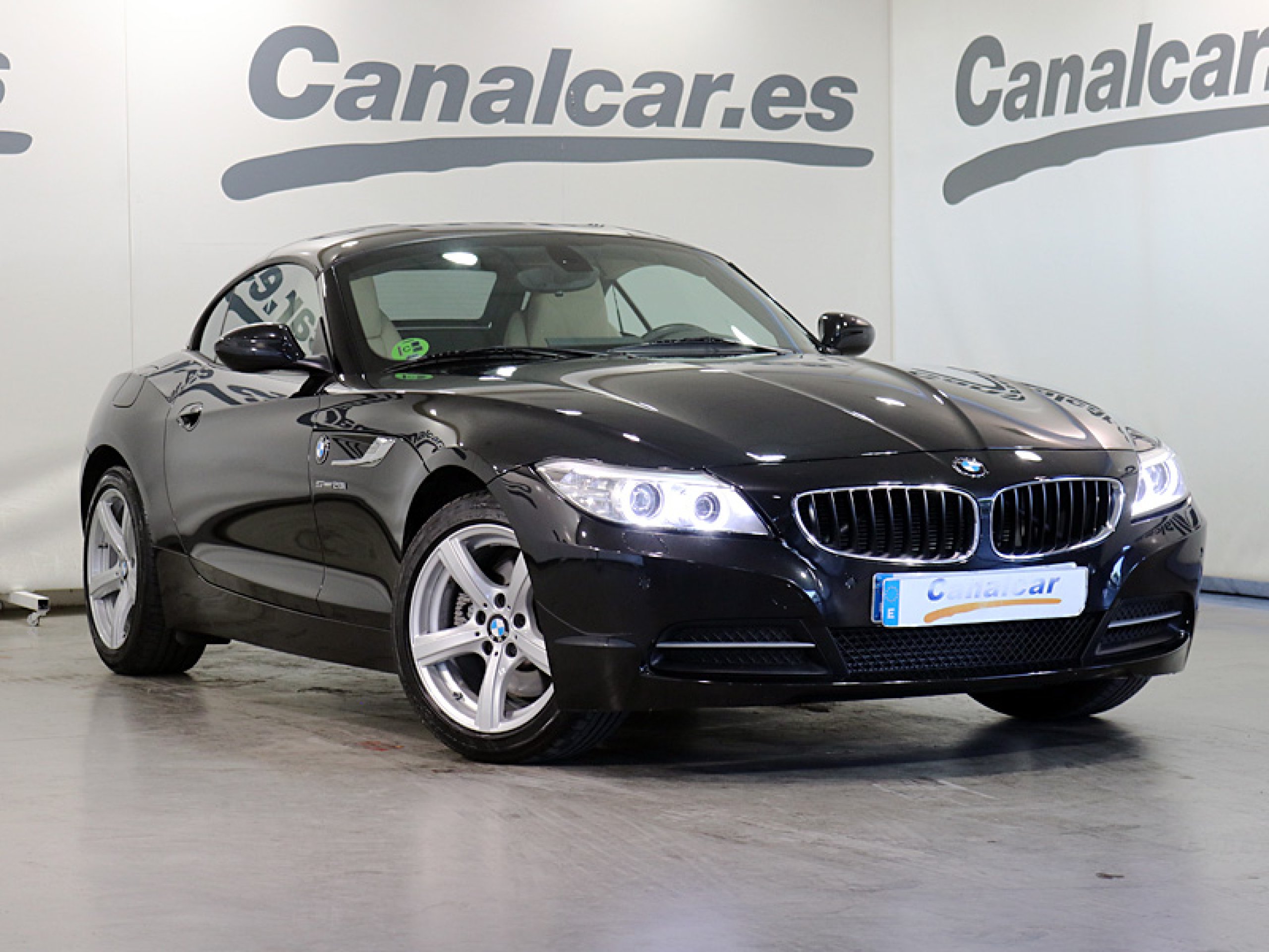 Foto Bmw Z4 7