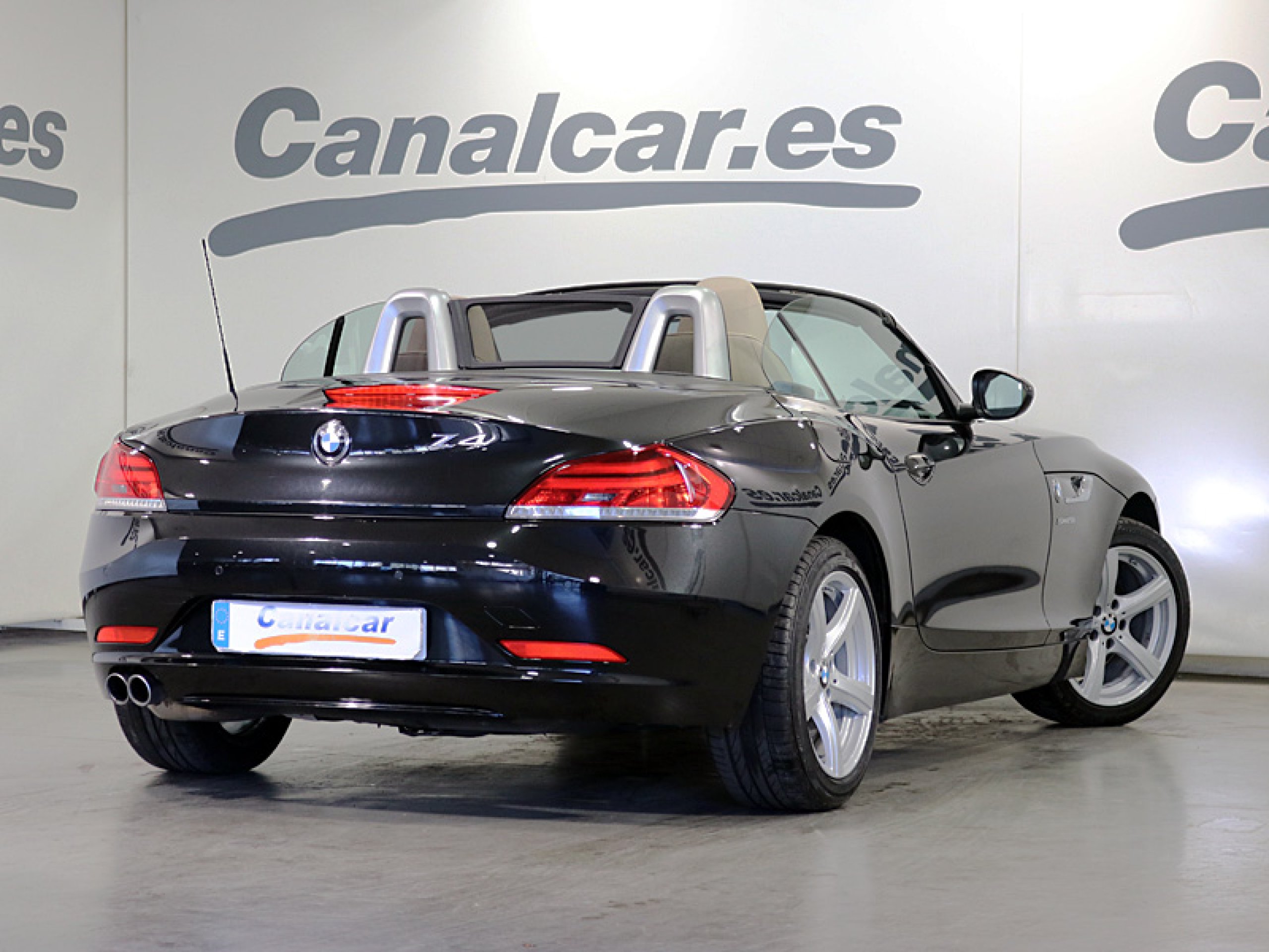 Foto Bmw Z4 8