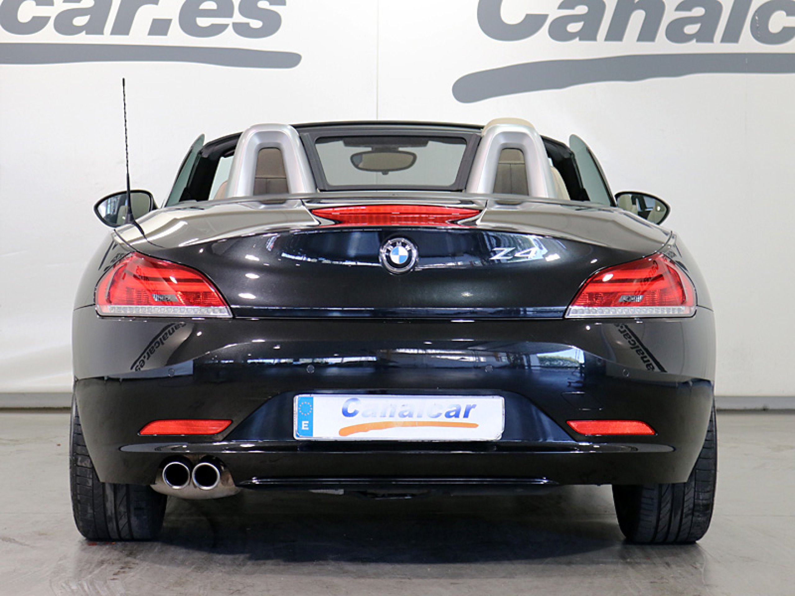 Foto Bmw Z4 10