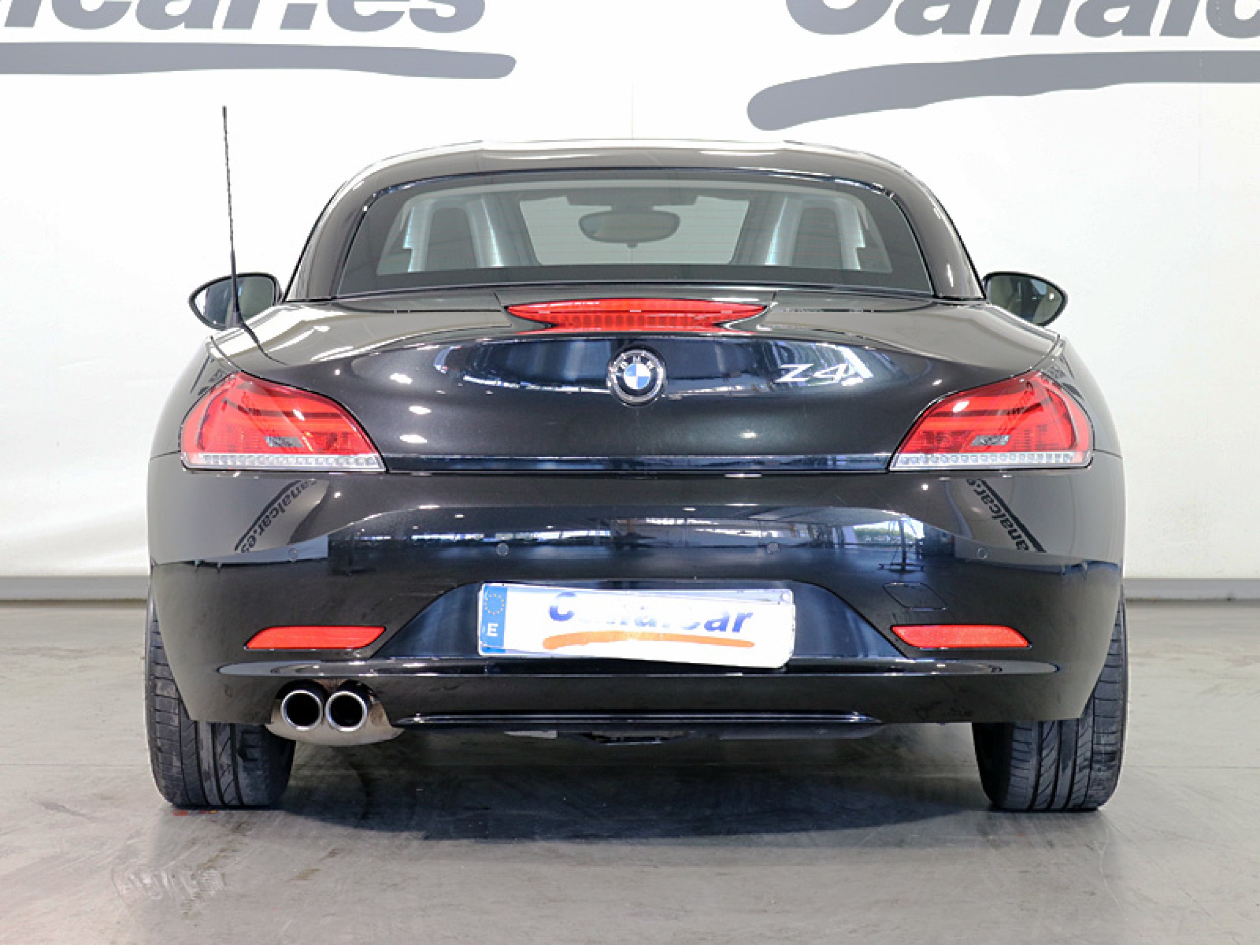 Foto Bmw Z4 11