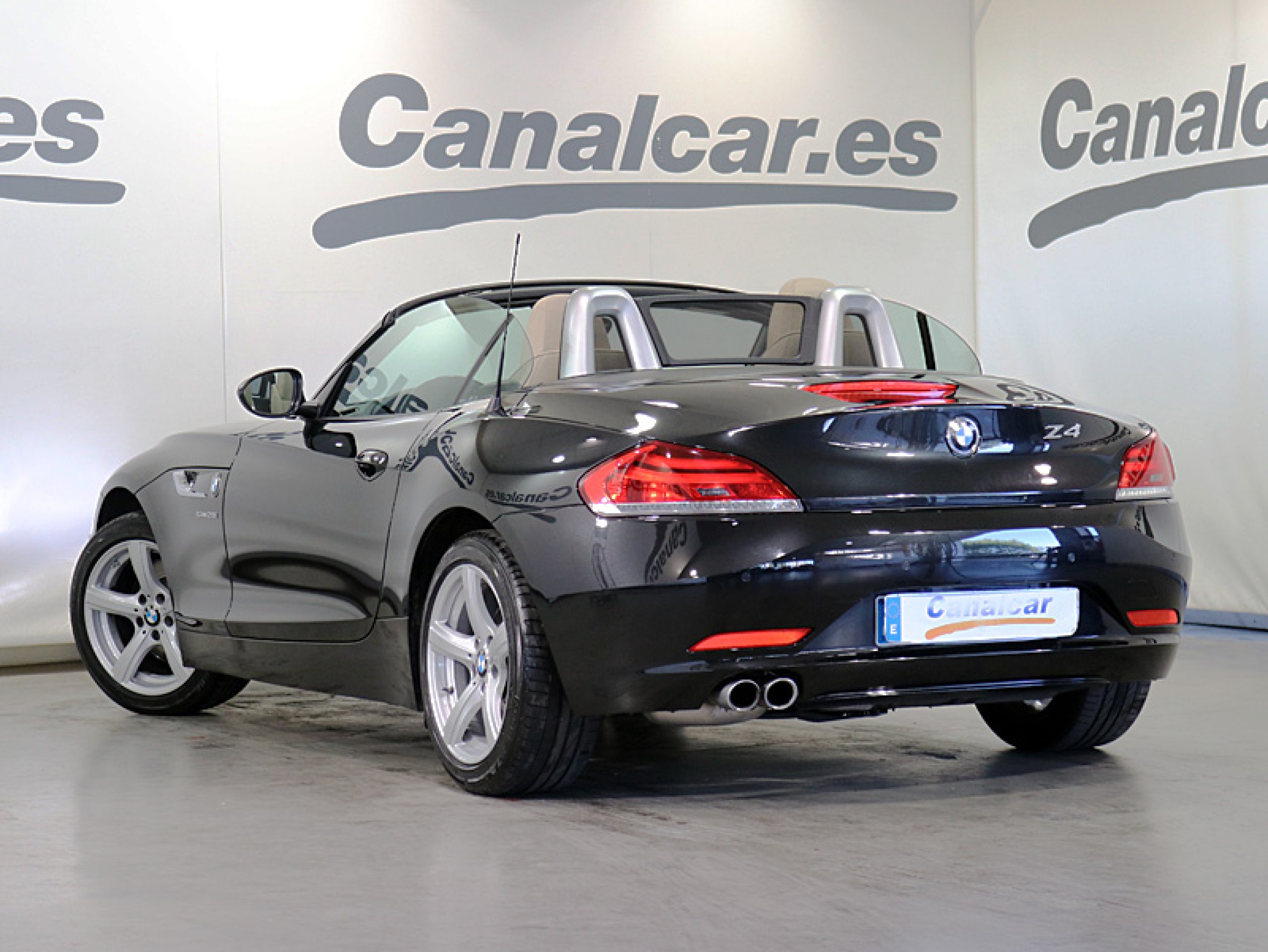 Foto Bmw Z4 12