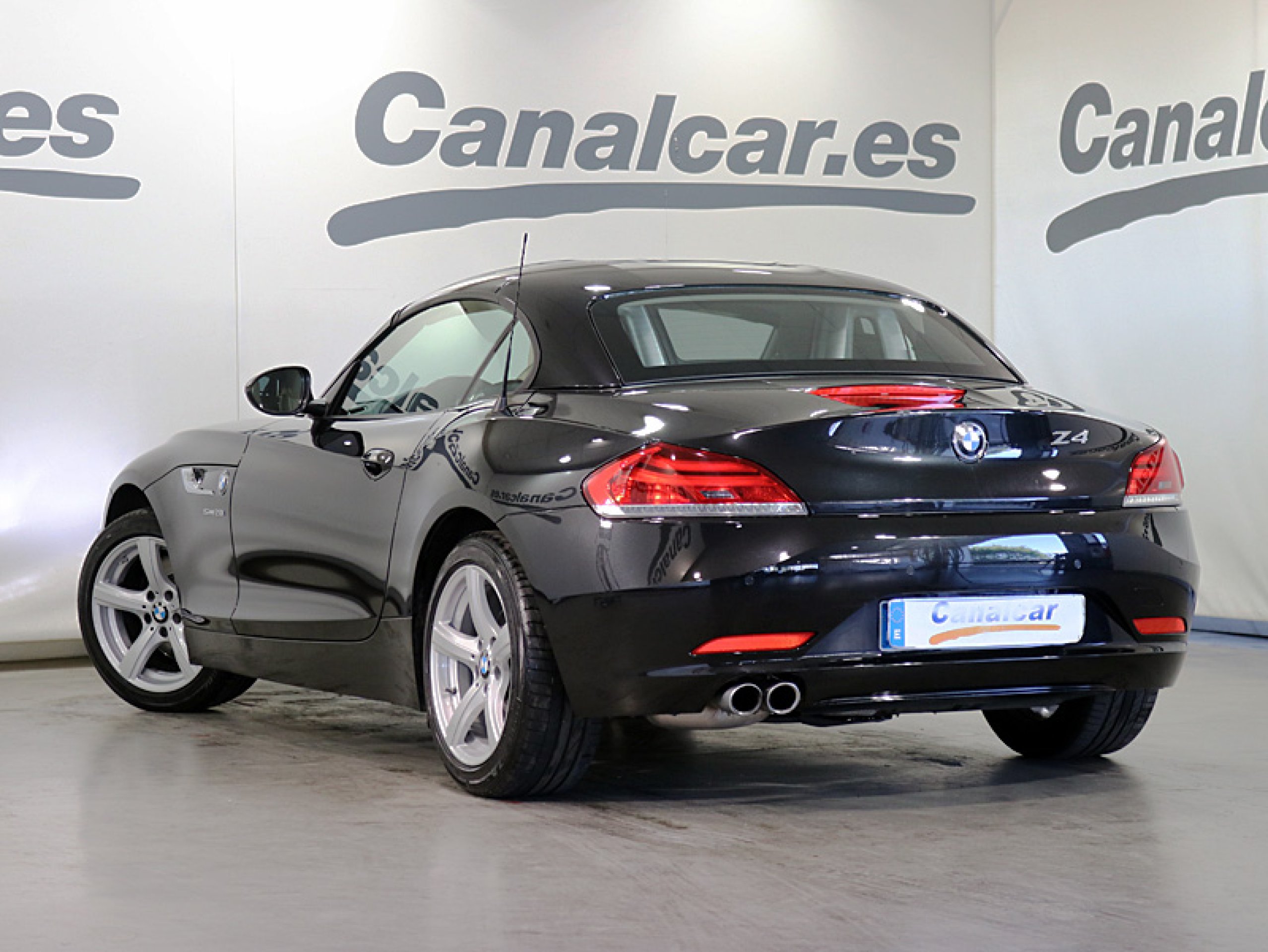 Foto Bmw Z4 13