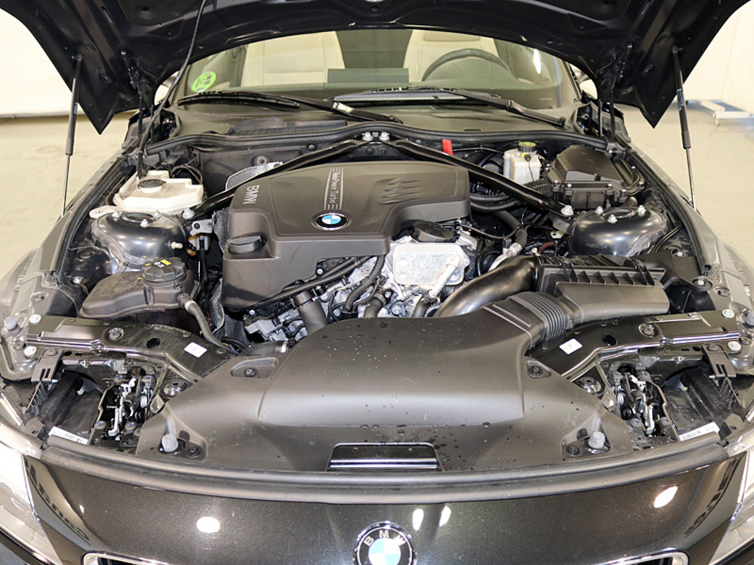 Foto Bmw Z4 14