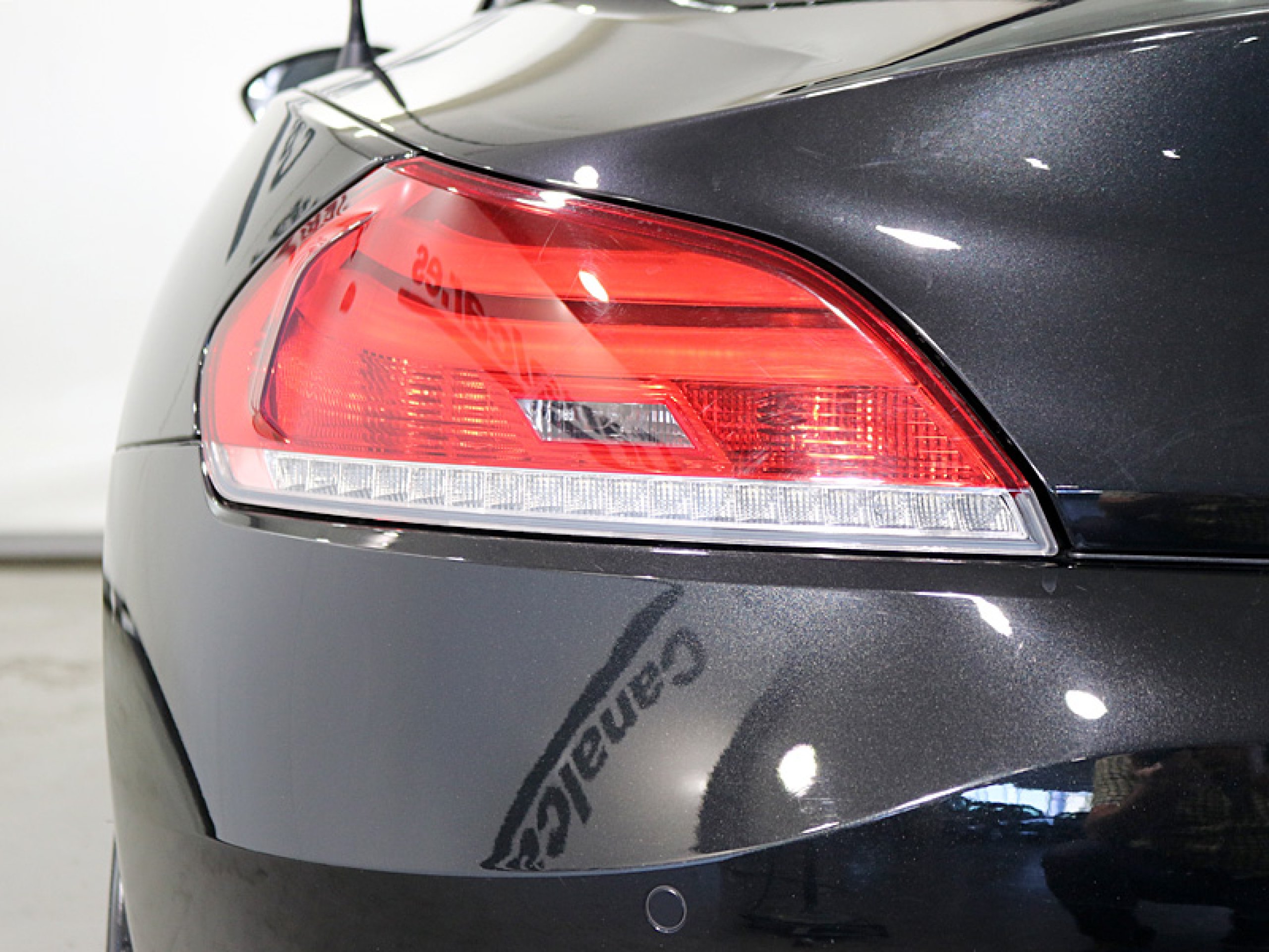Foto Bmw Z4 16