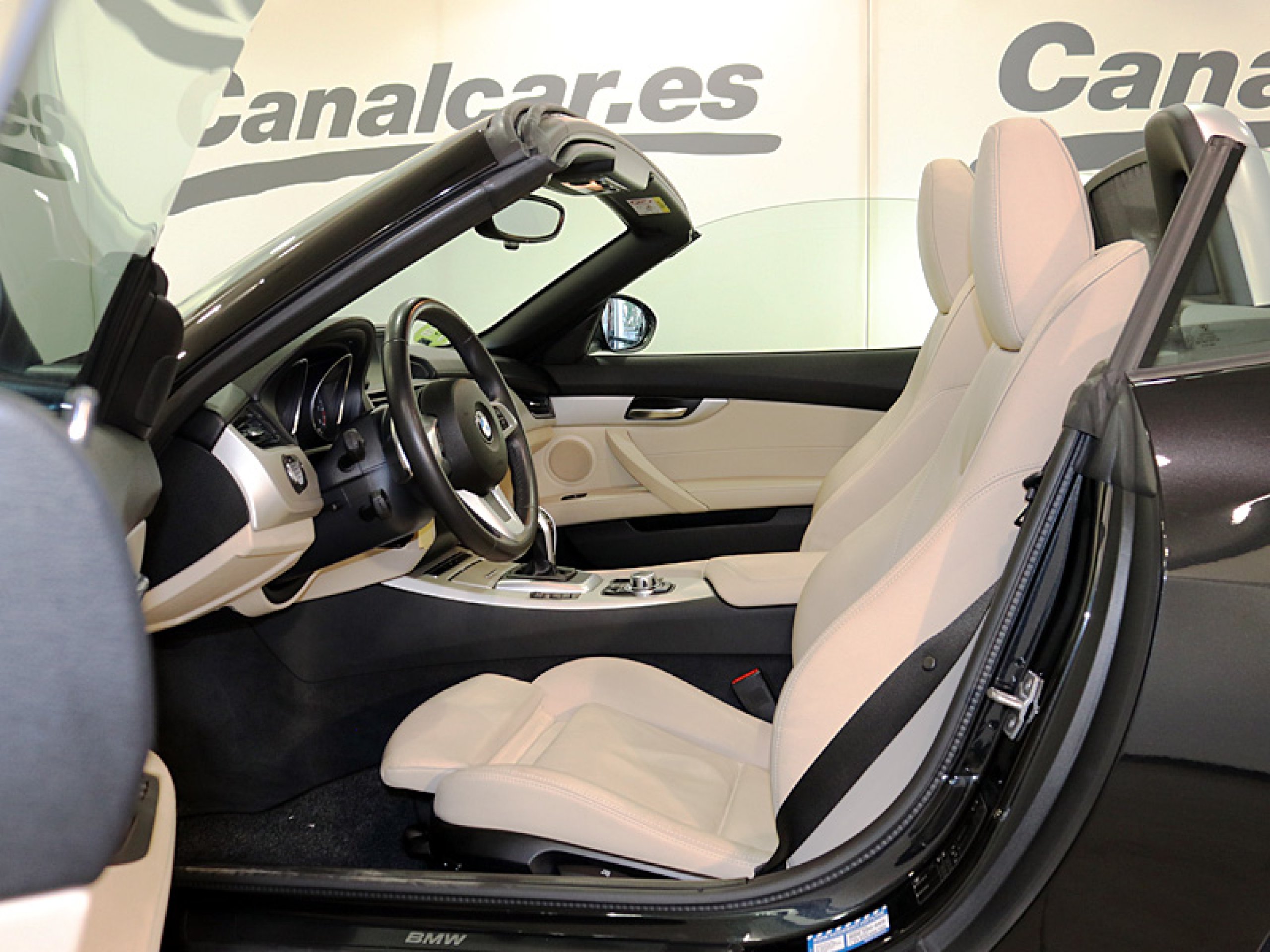 Foto Bmw Z4 21