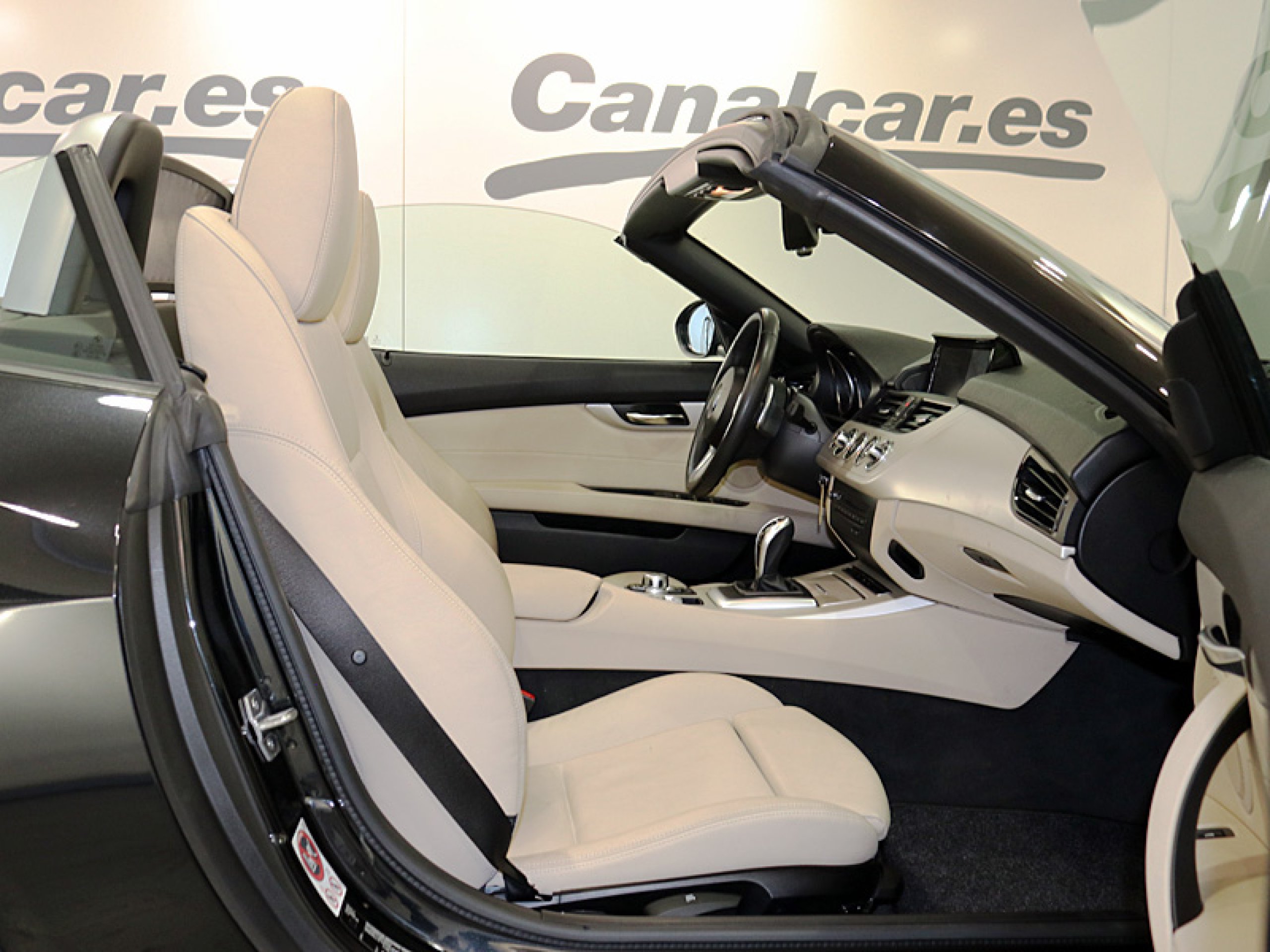 Foto Bmw Z4 22