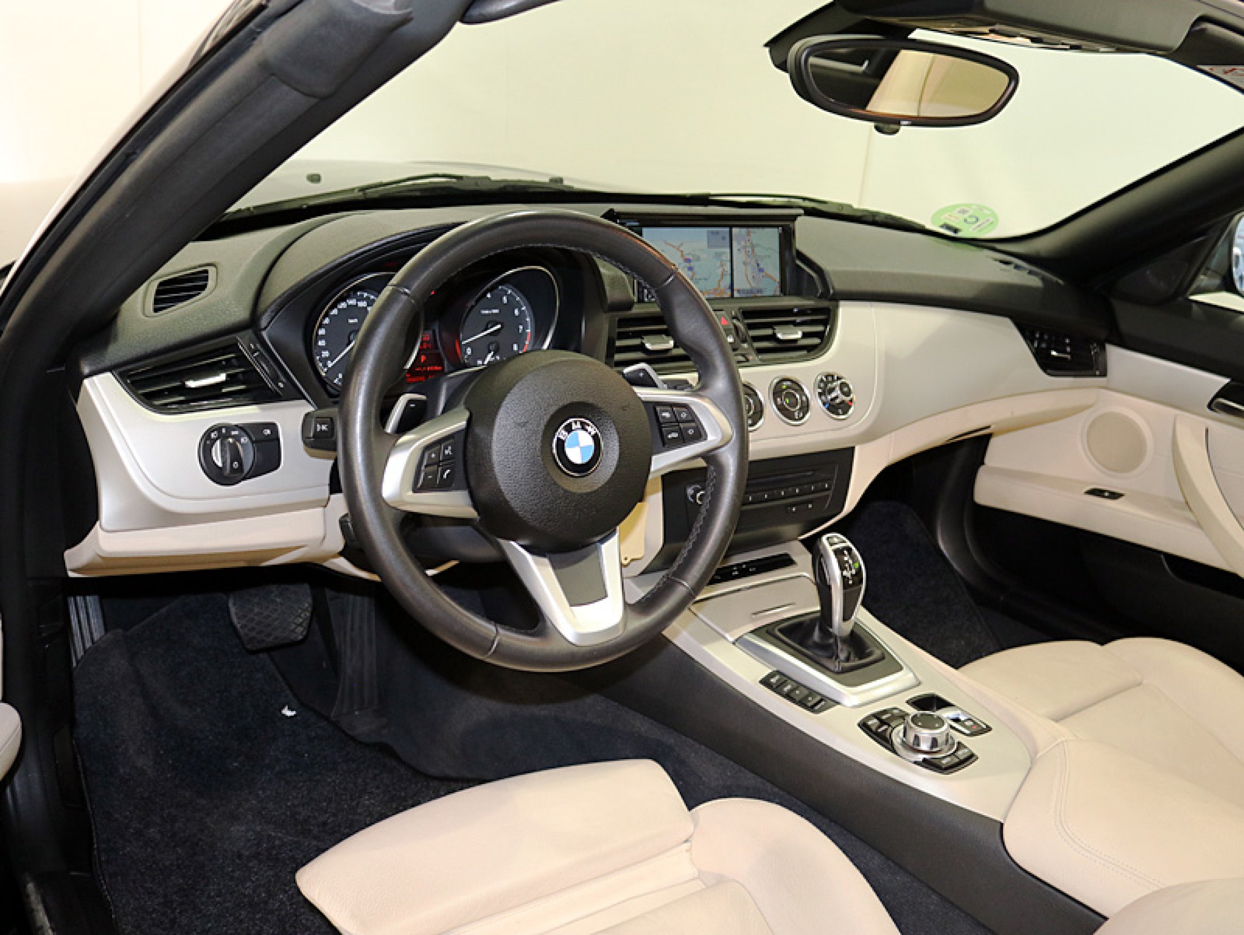 Foto Bmw Z4 28