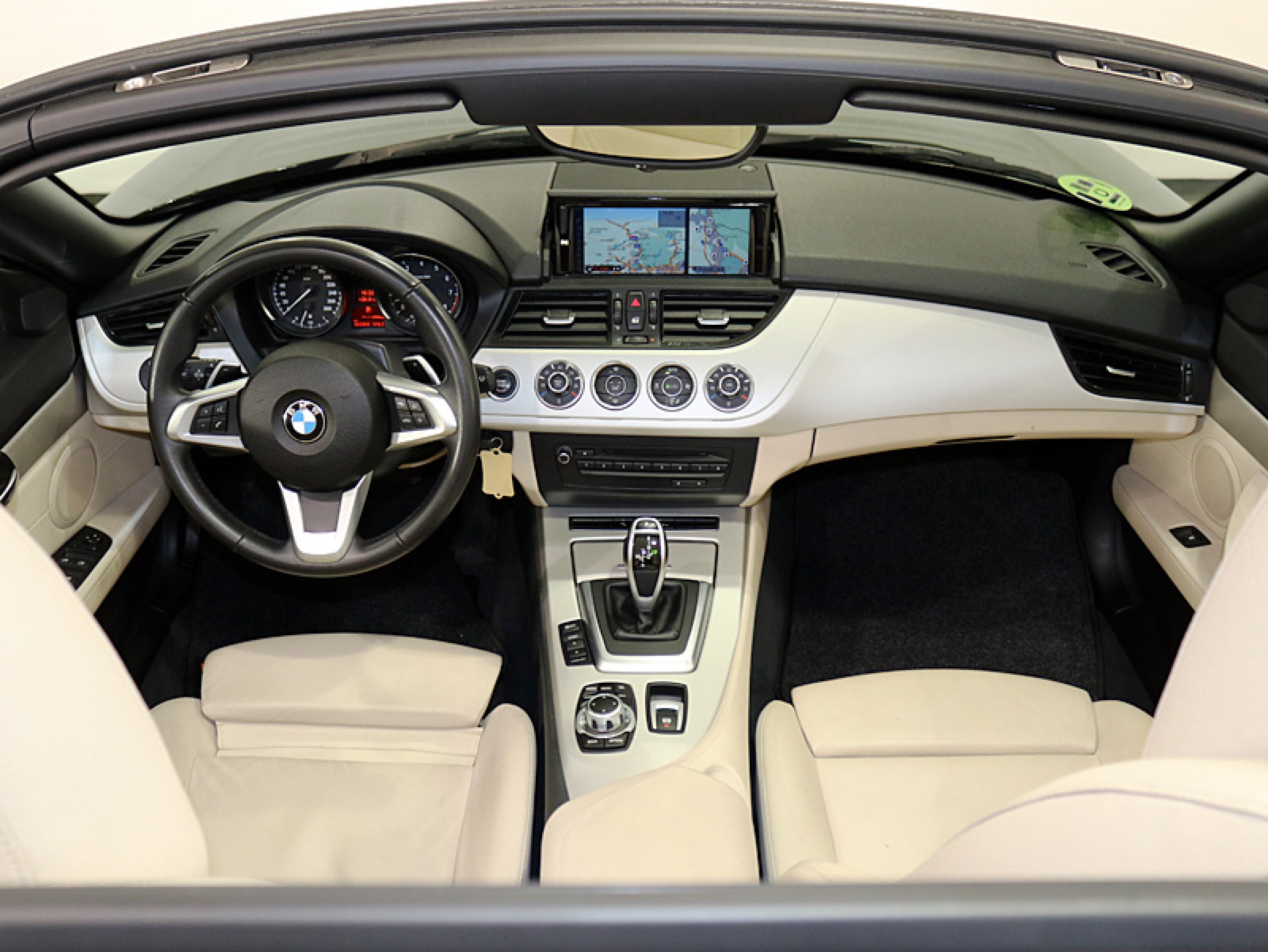 Foto Bmw Z4 29