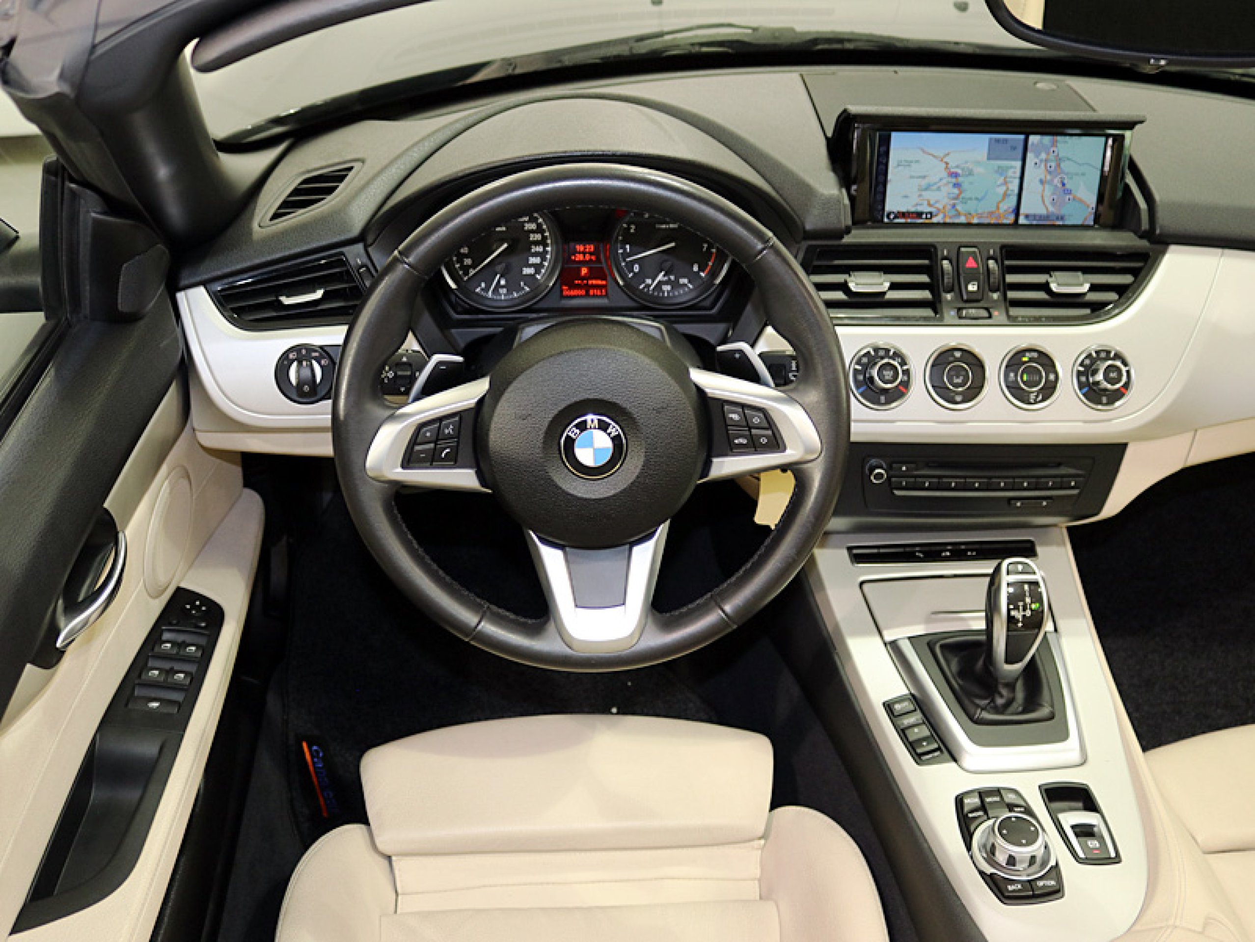 Foto Bmw Z4 30