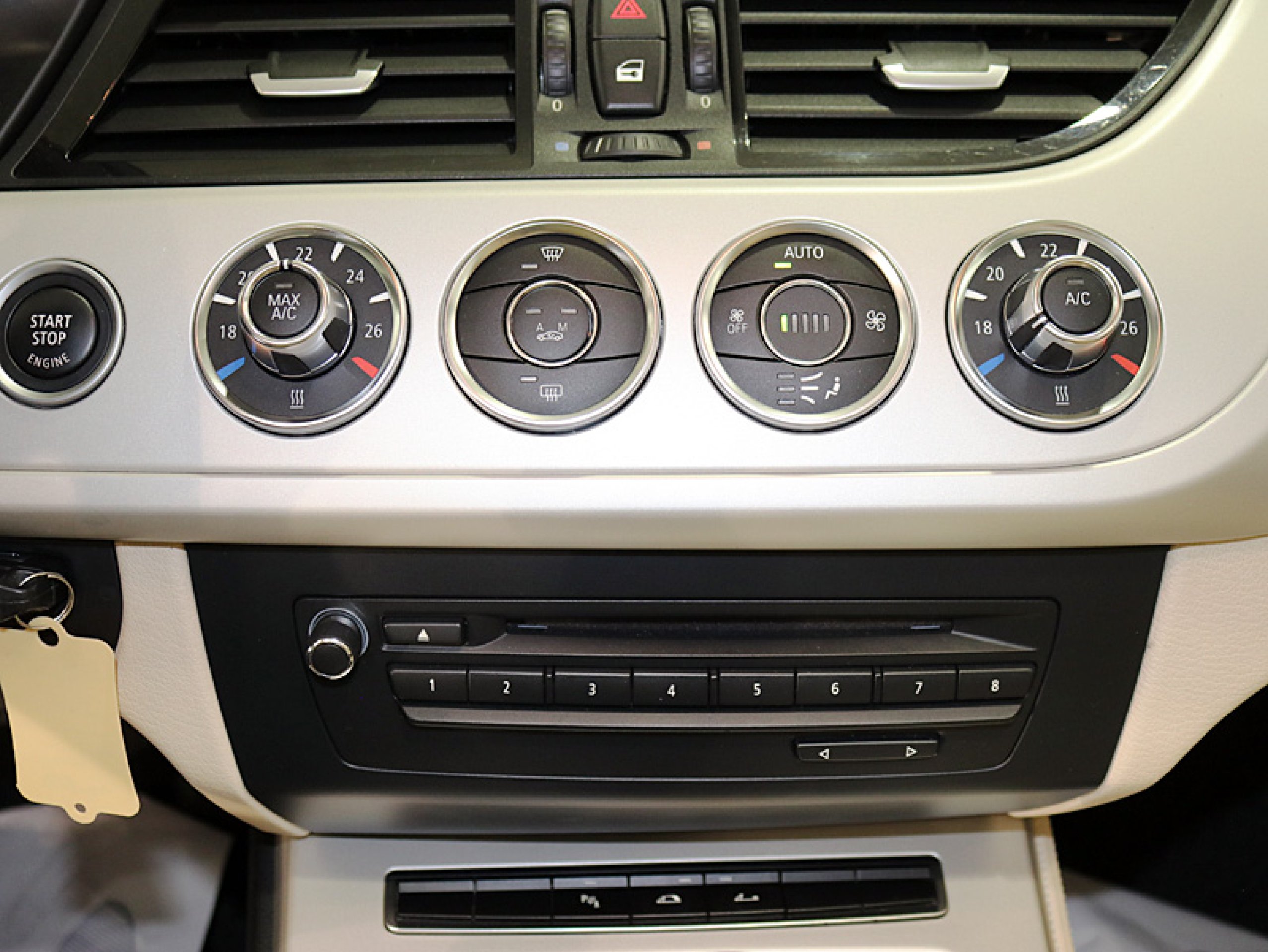 Foto Bmw Z4 33