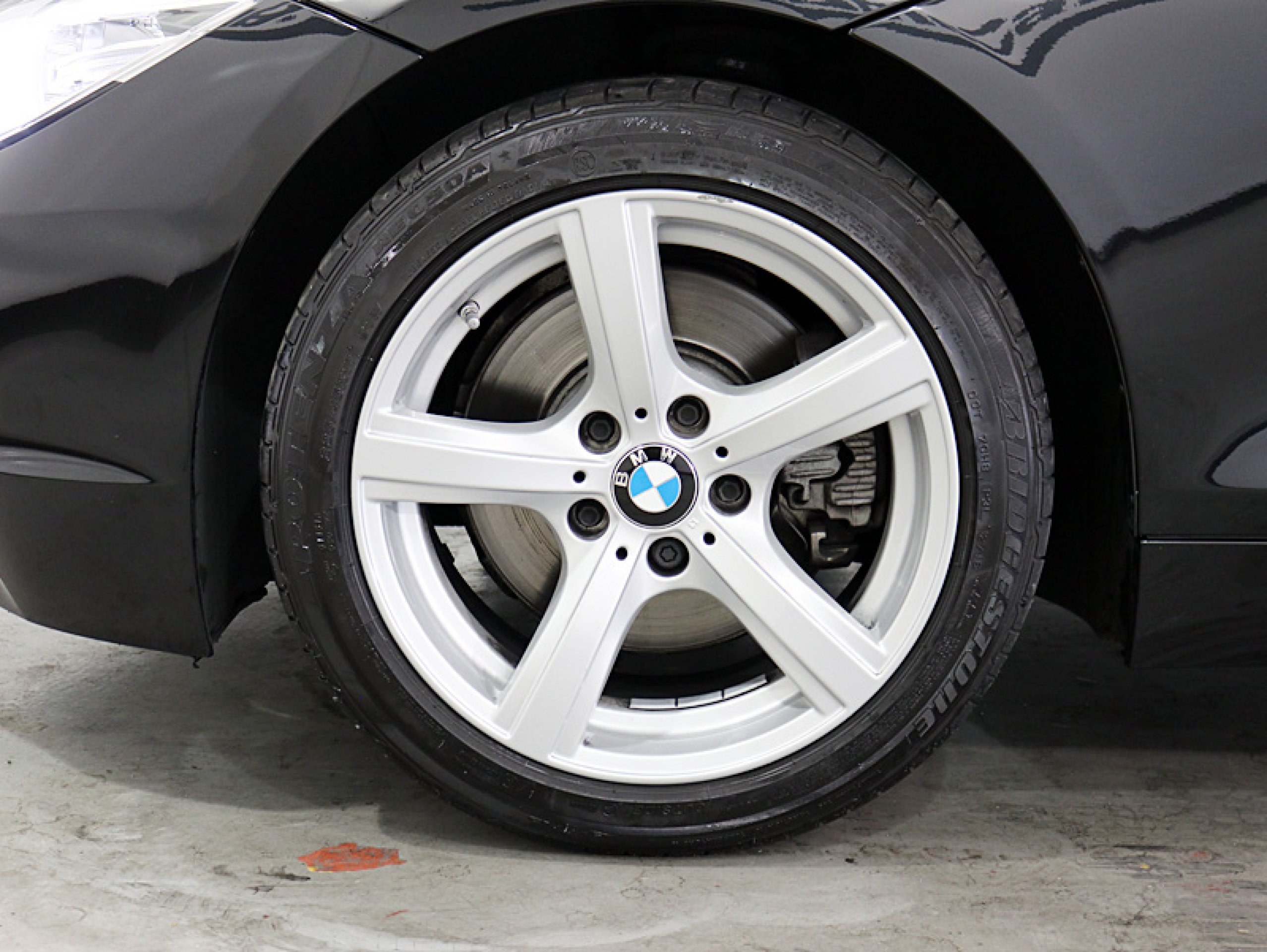 Foto Bmw Z4 47