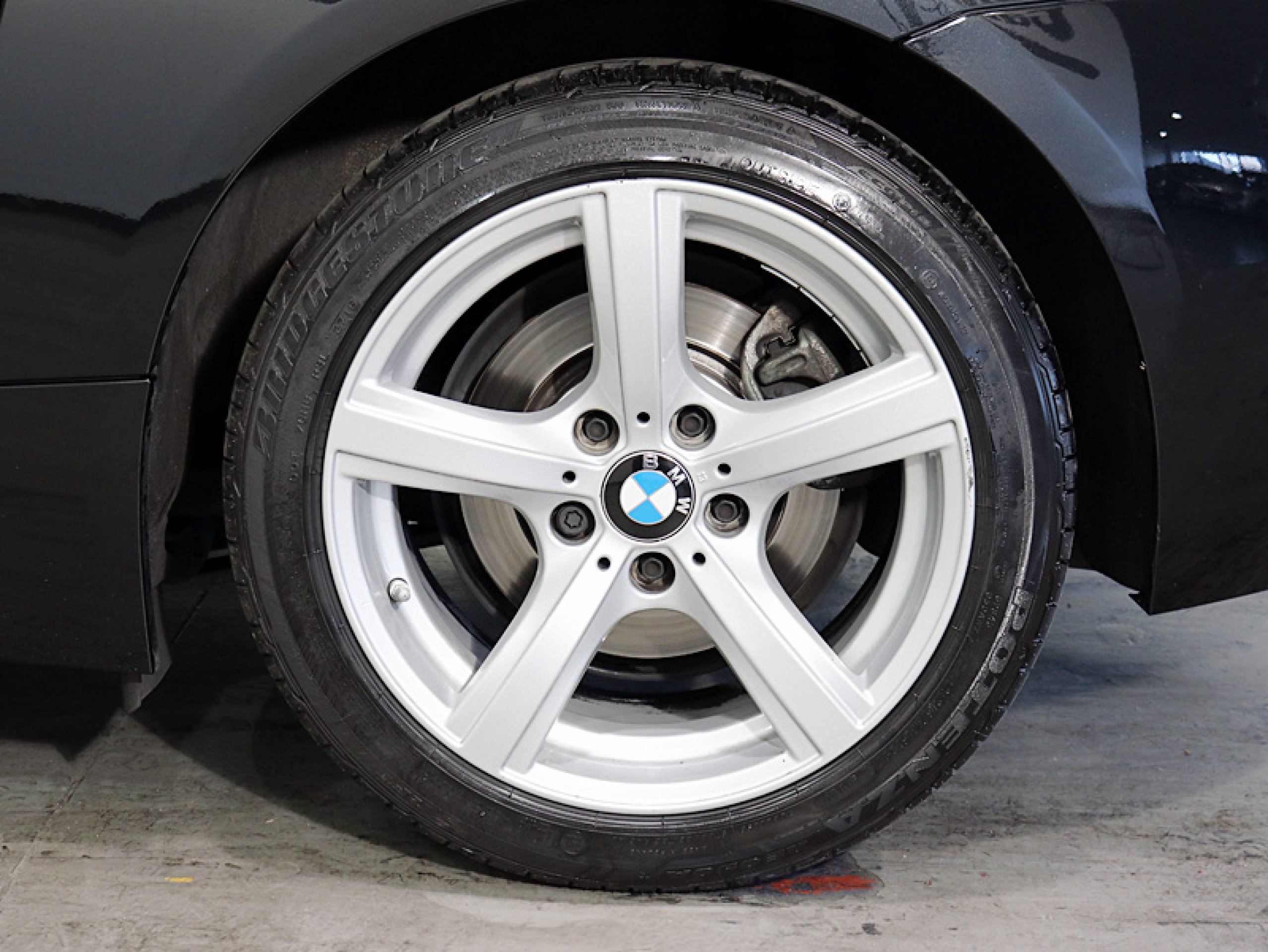 Foto Bmw Z4 48