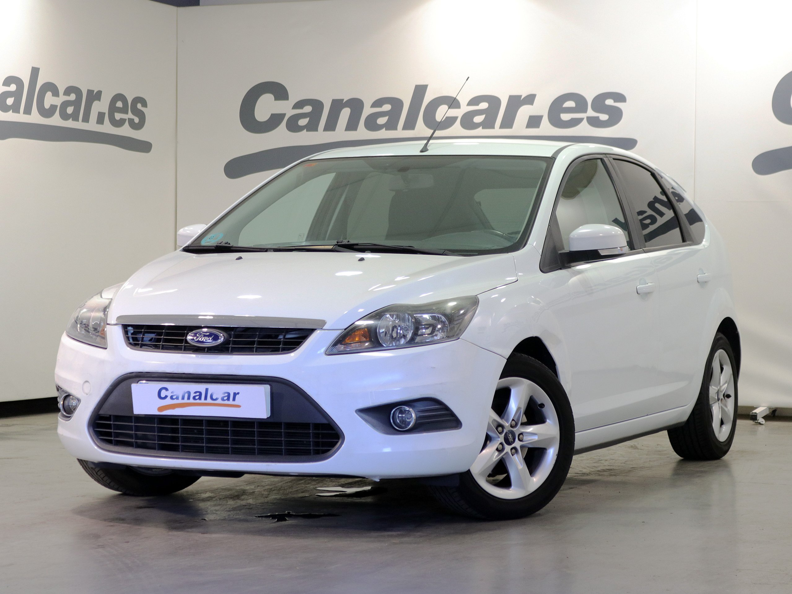 Foto Ford Focus 1
