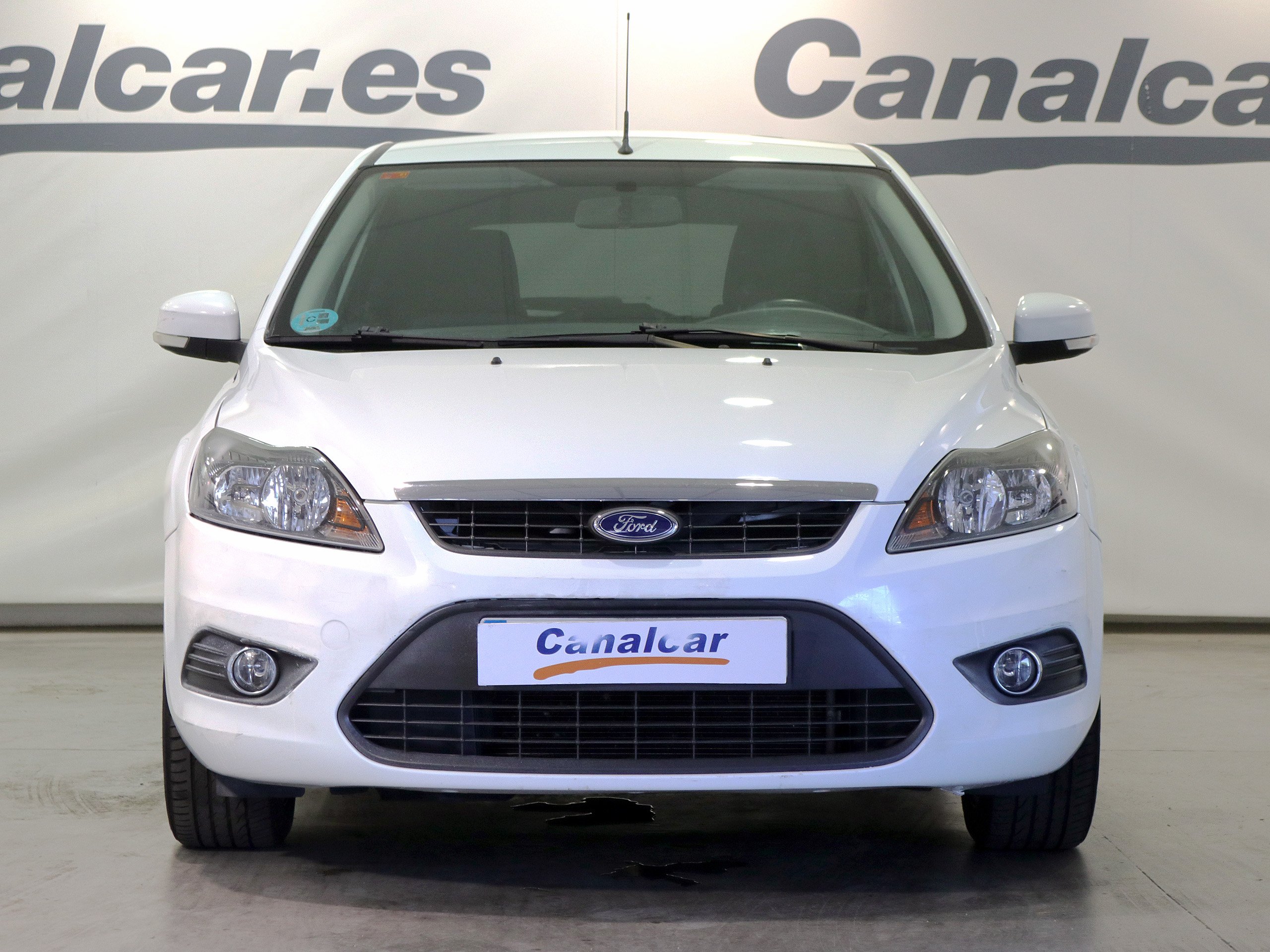 Foto Ford Focus 4