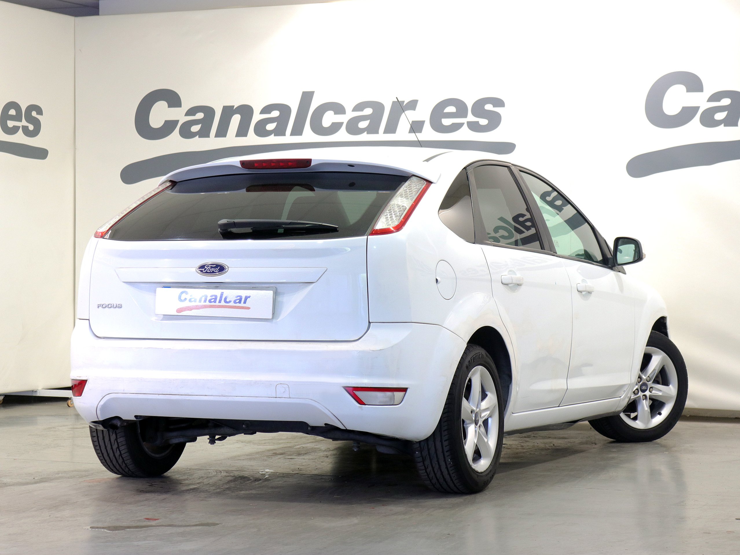 Foto Ford Focus 6