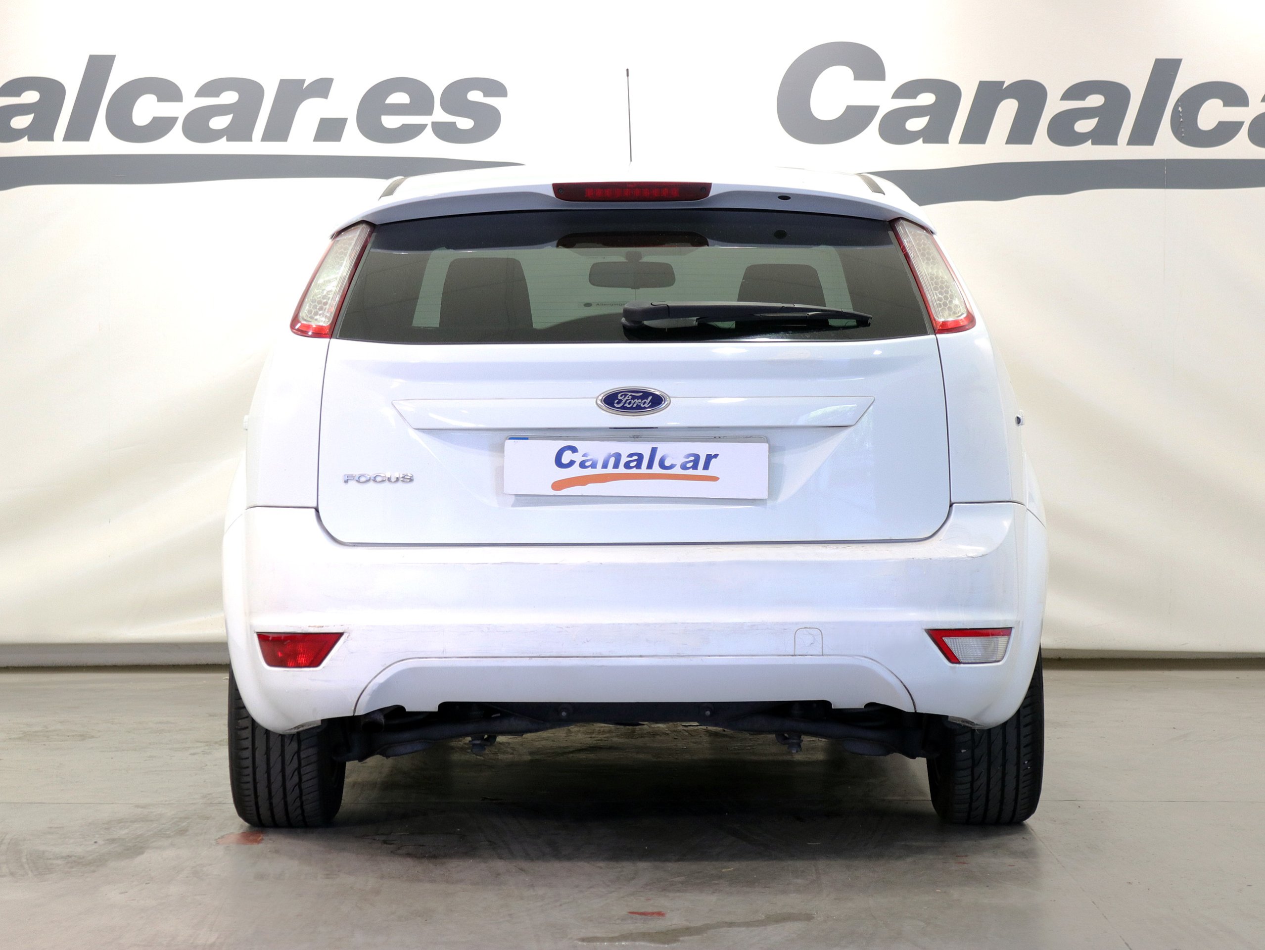 Foto Ford Focus 7