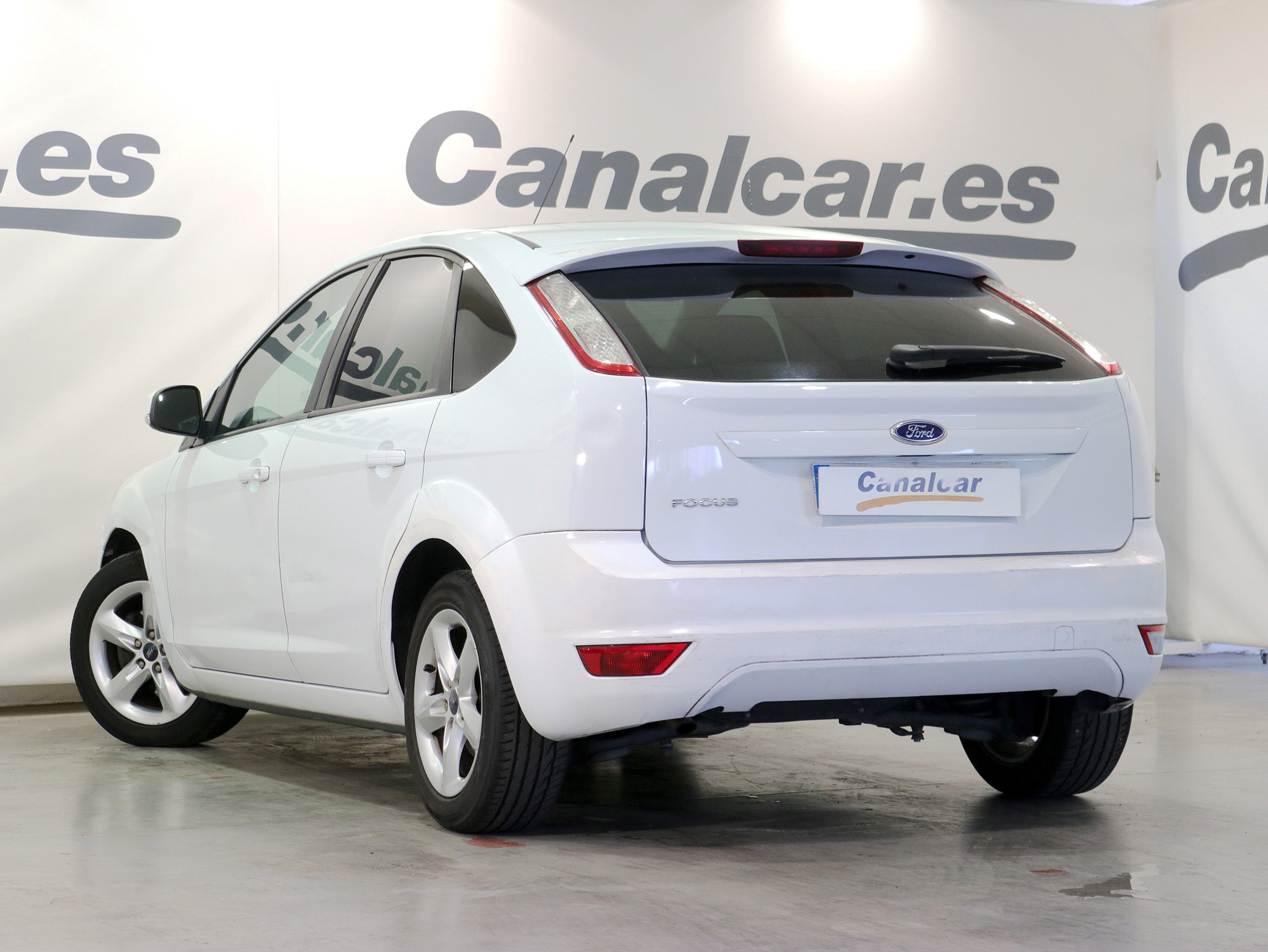 Foto Ford Focus 8