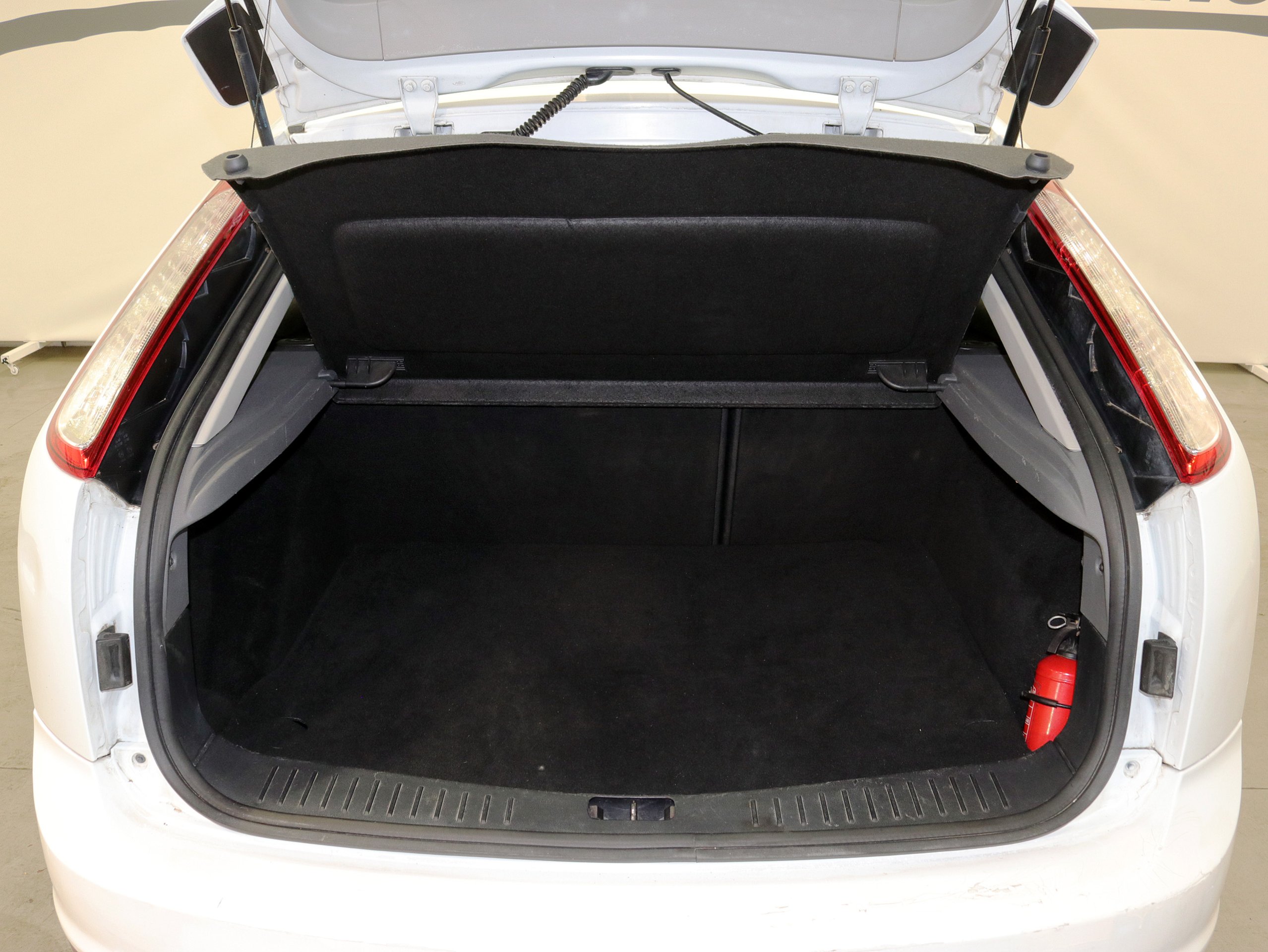 Foto Ford Focus 9