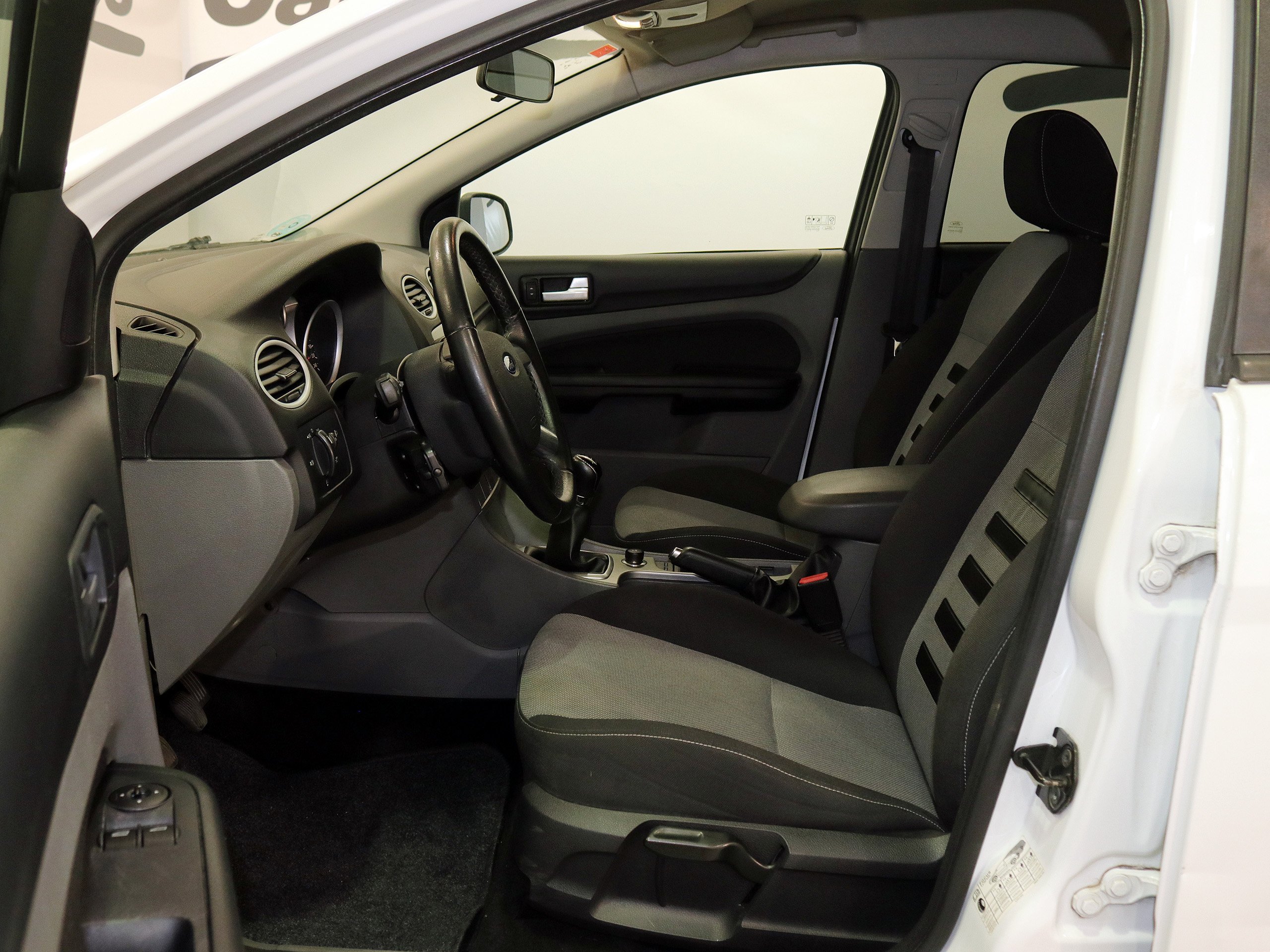 Foto Ford Focus 11