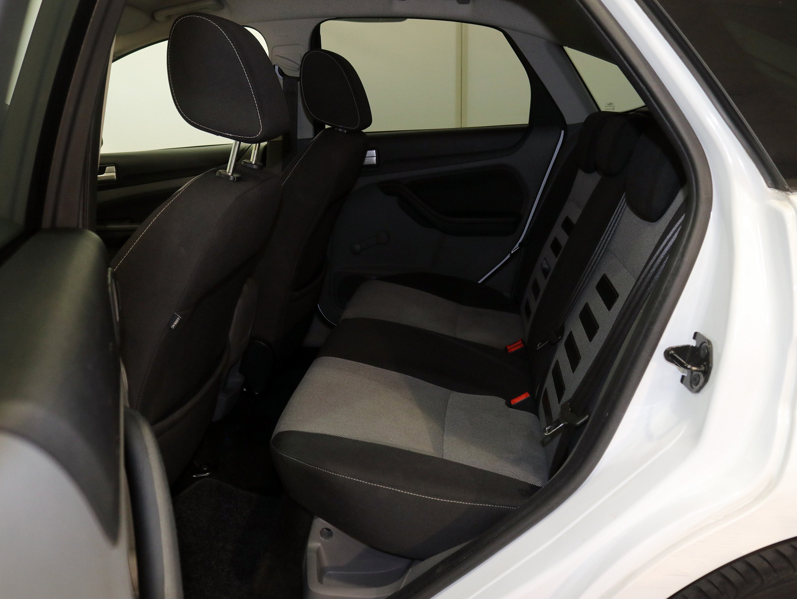 Foto Ford Focus 12