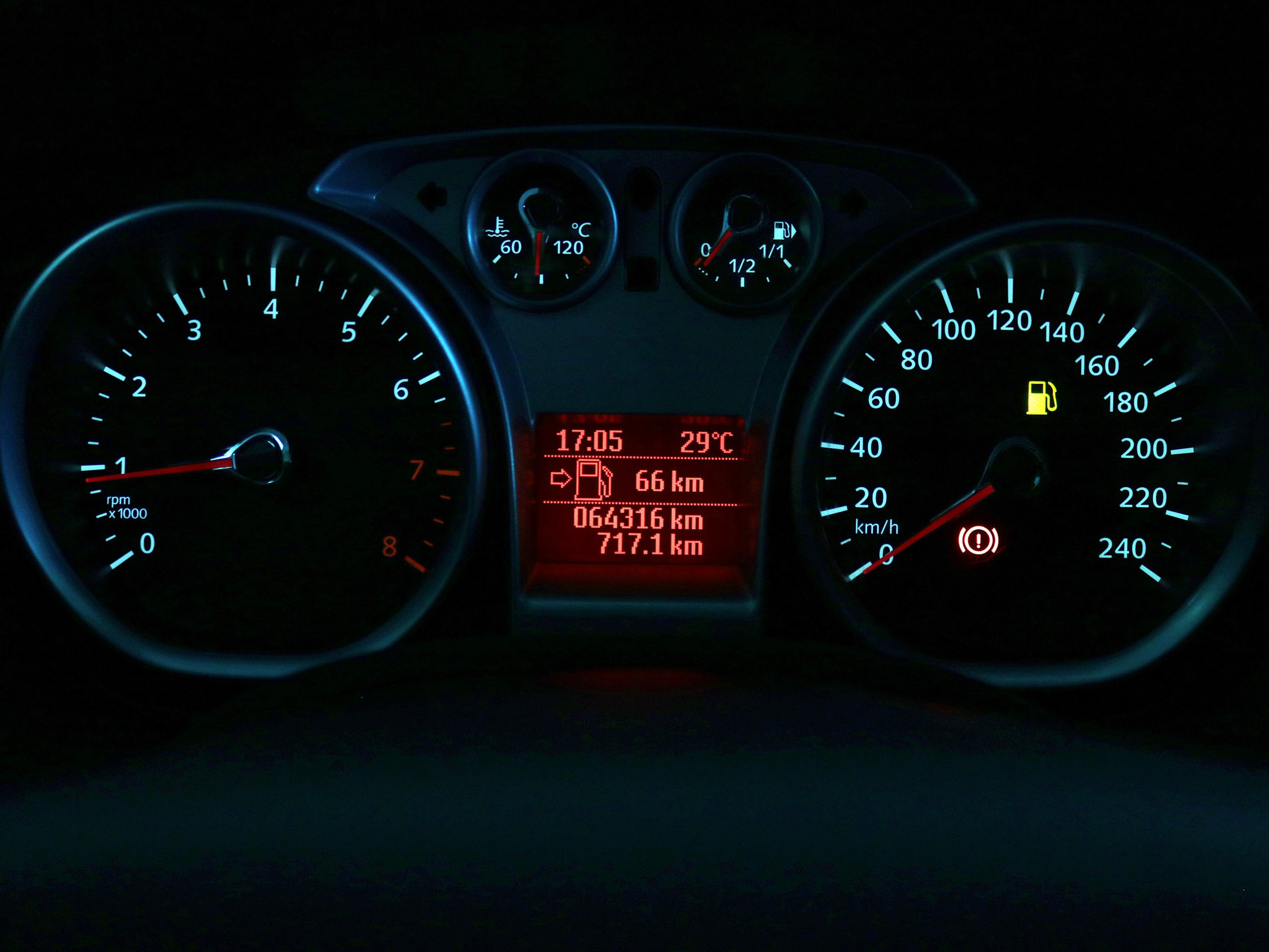 Foto Ford Focus 13