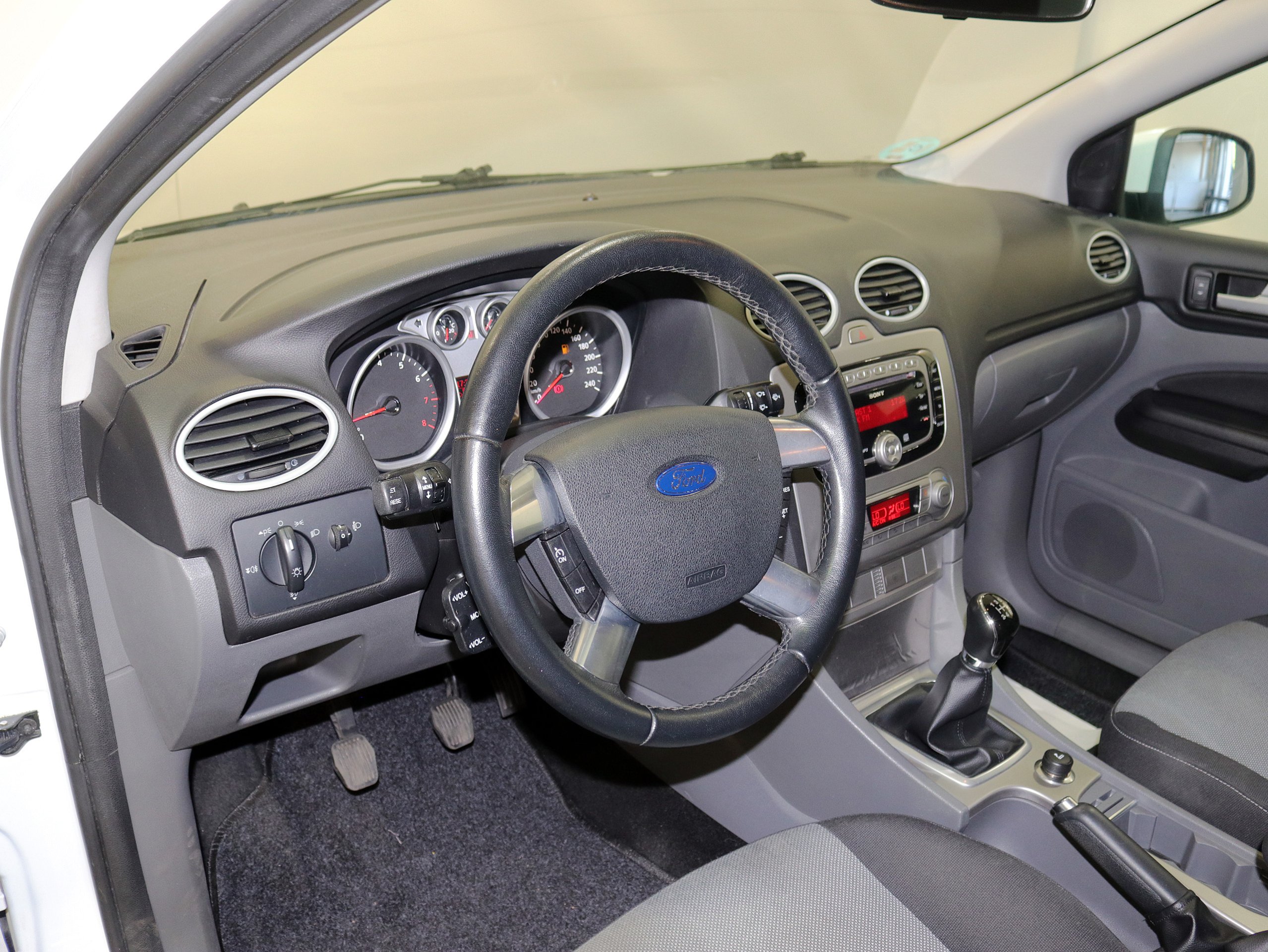 Foto Ford Focus 14