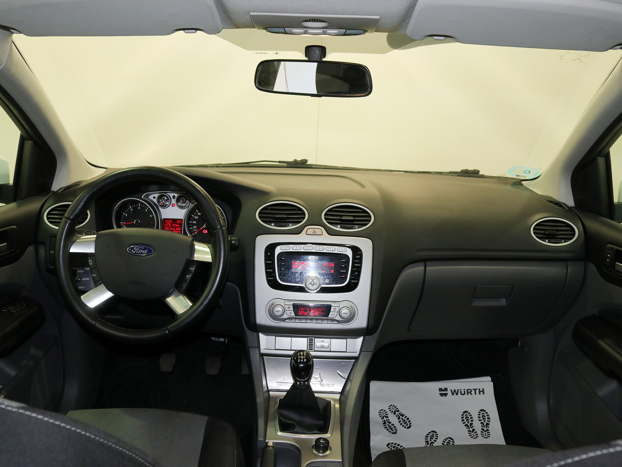 Foto Ford Focus 15