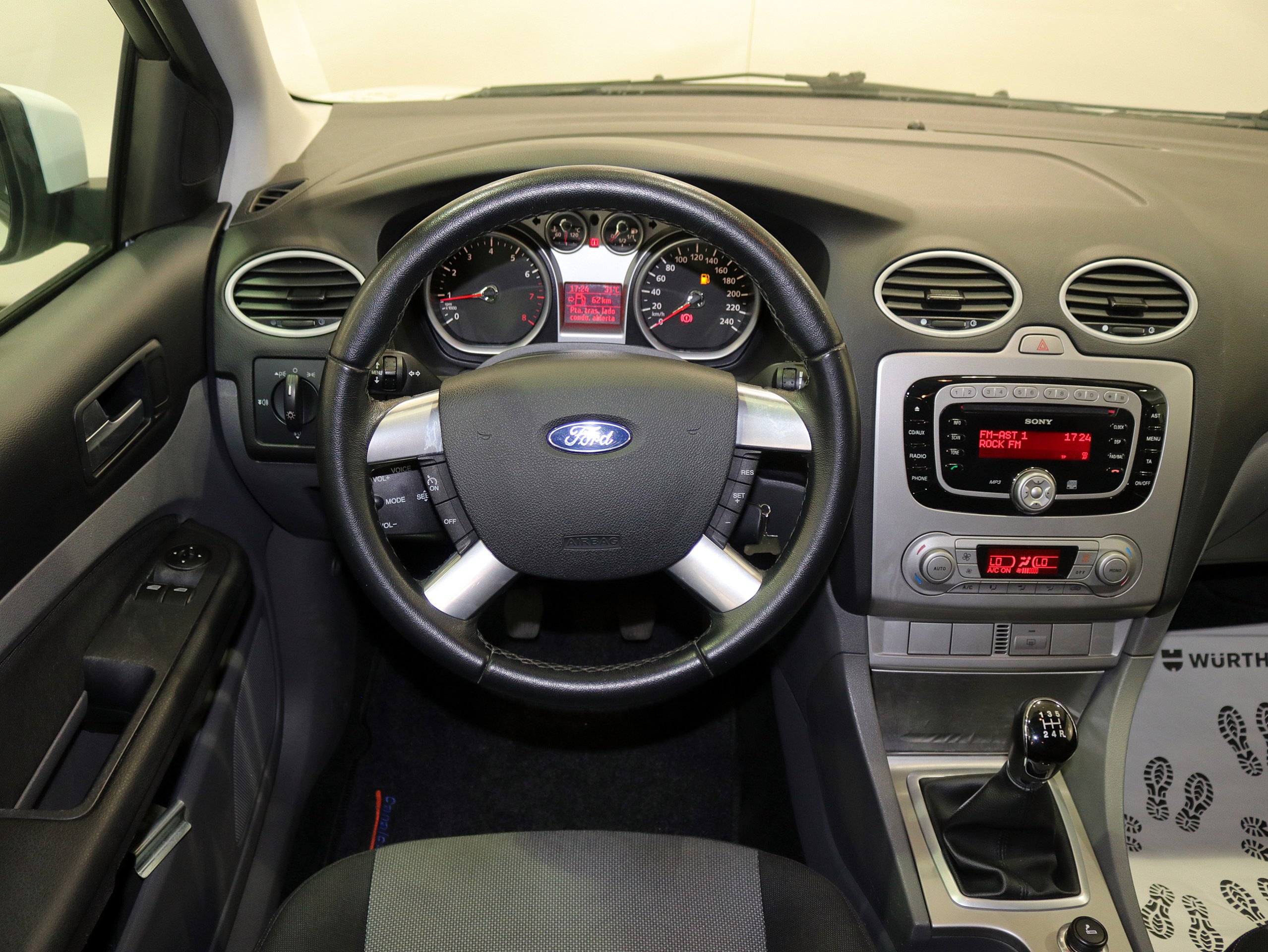 Foto Ford Focus 16