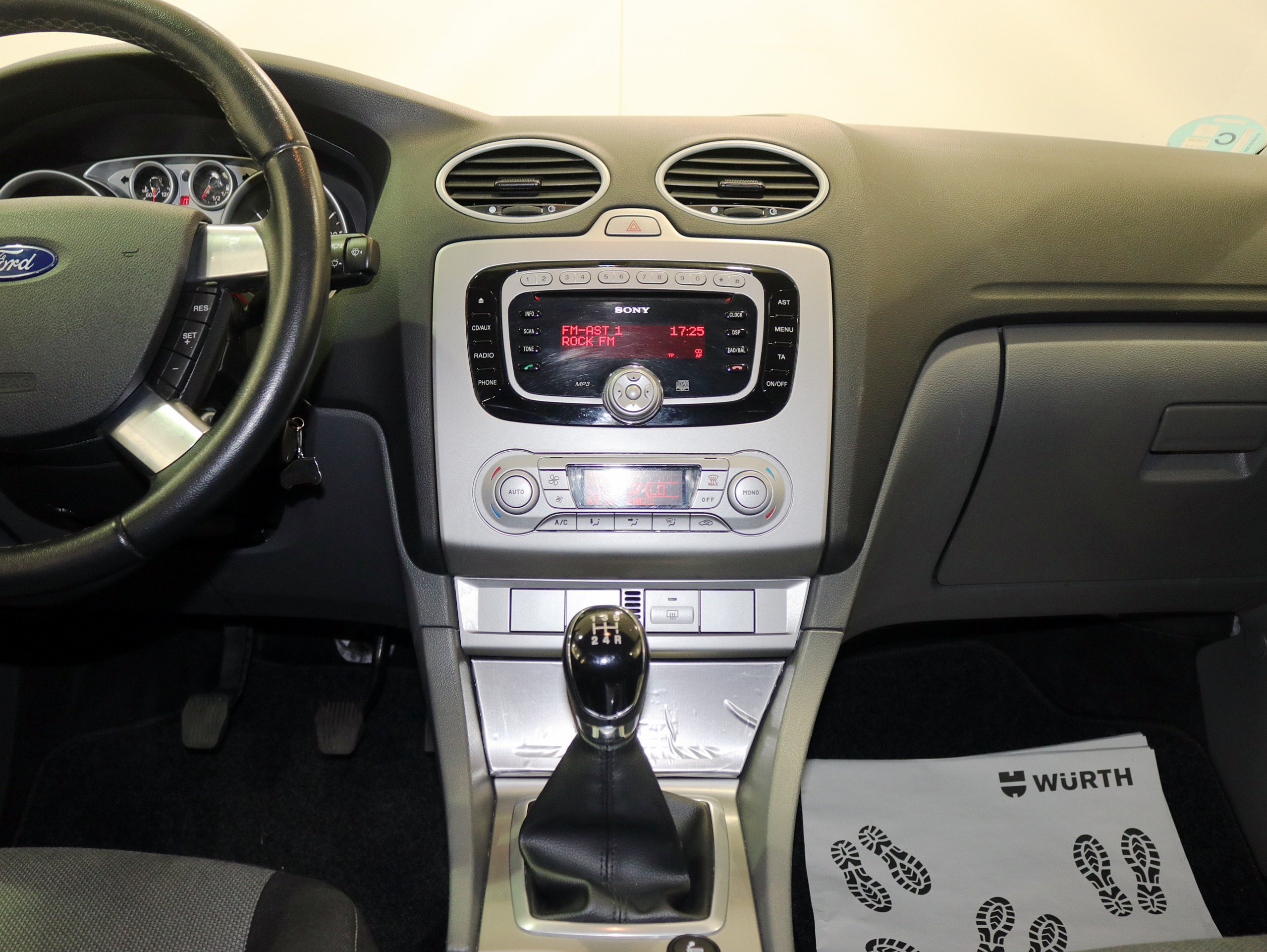 Foto Ford Focus 17