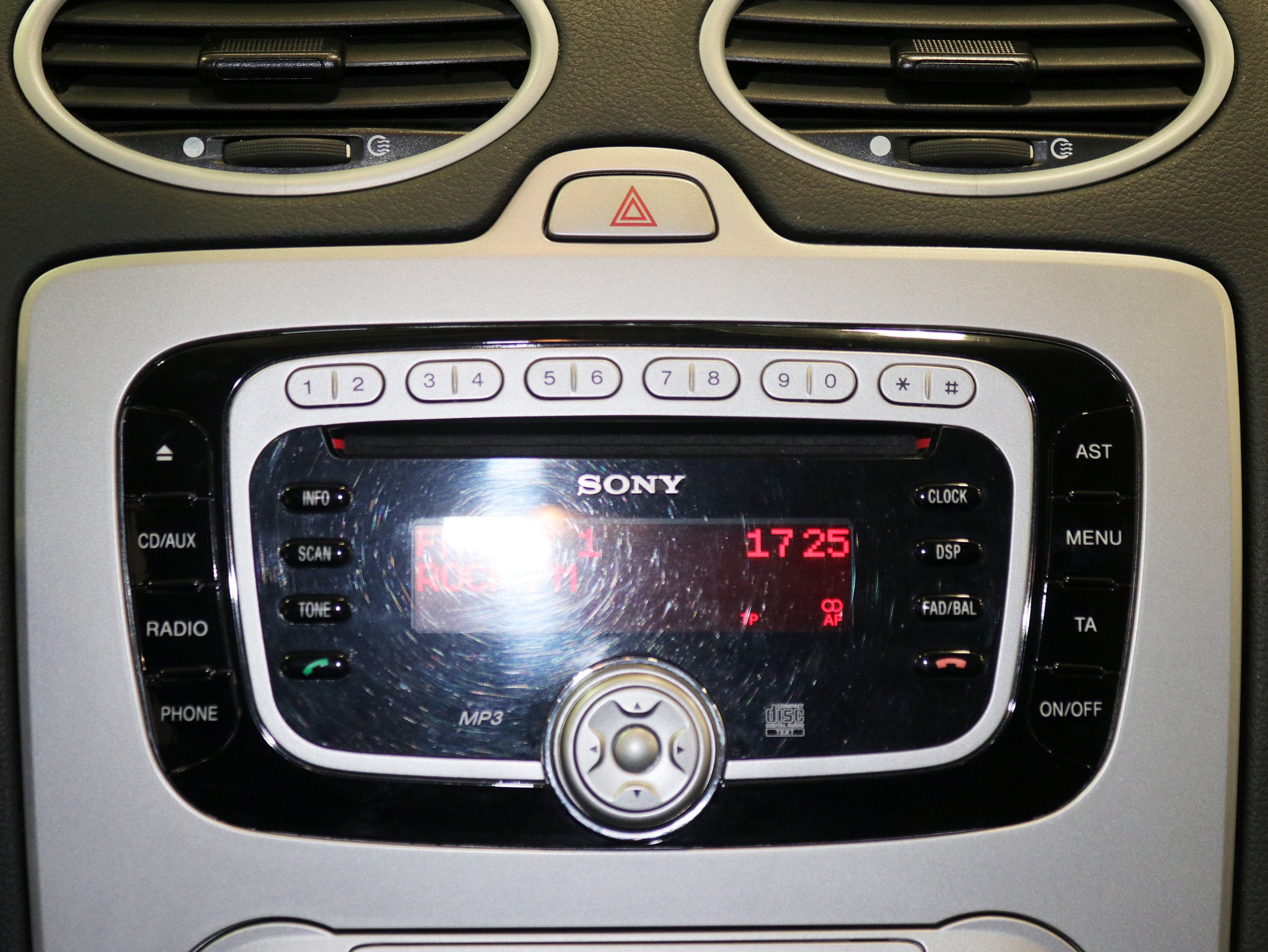 Foto Ford Focus 18