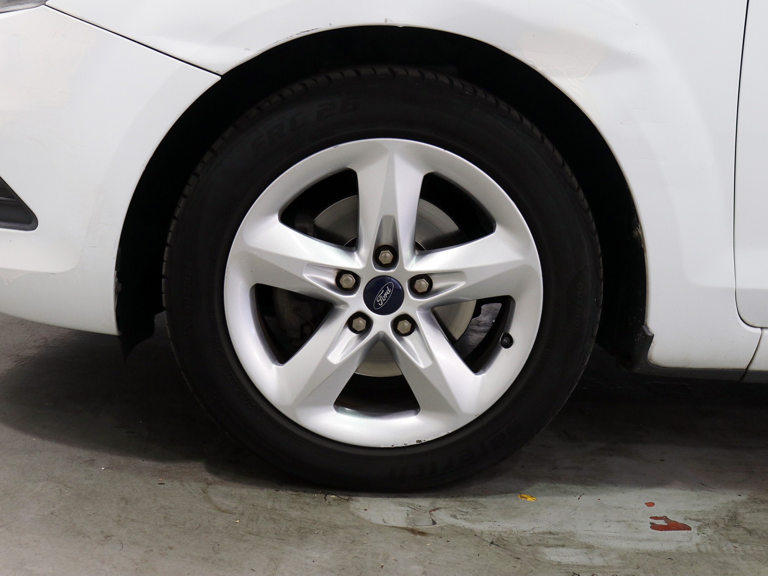 Foto Ford Focus 30