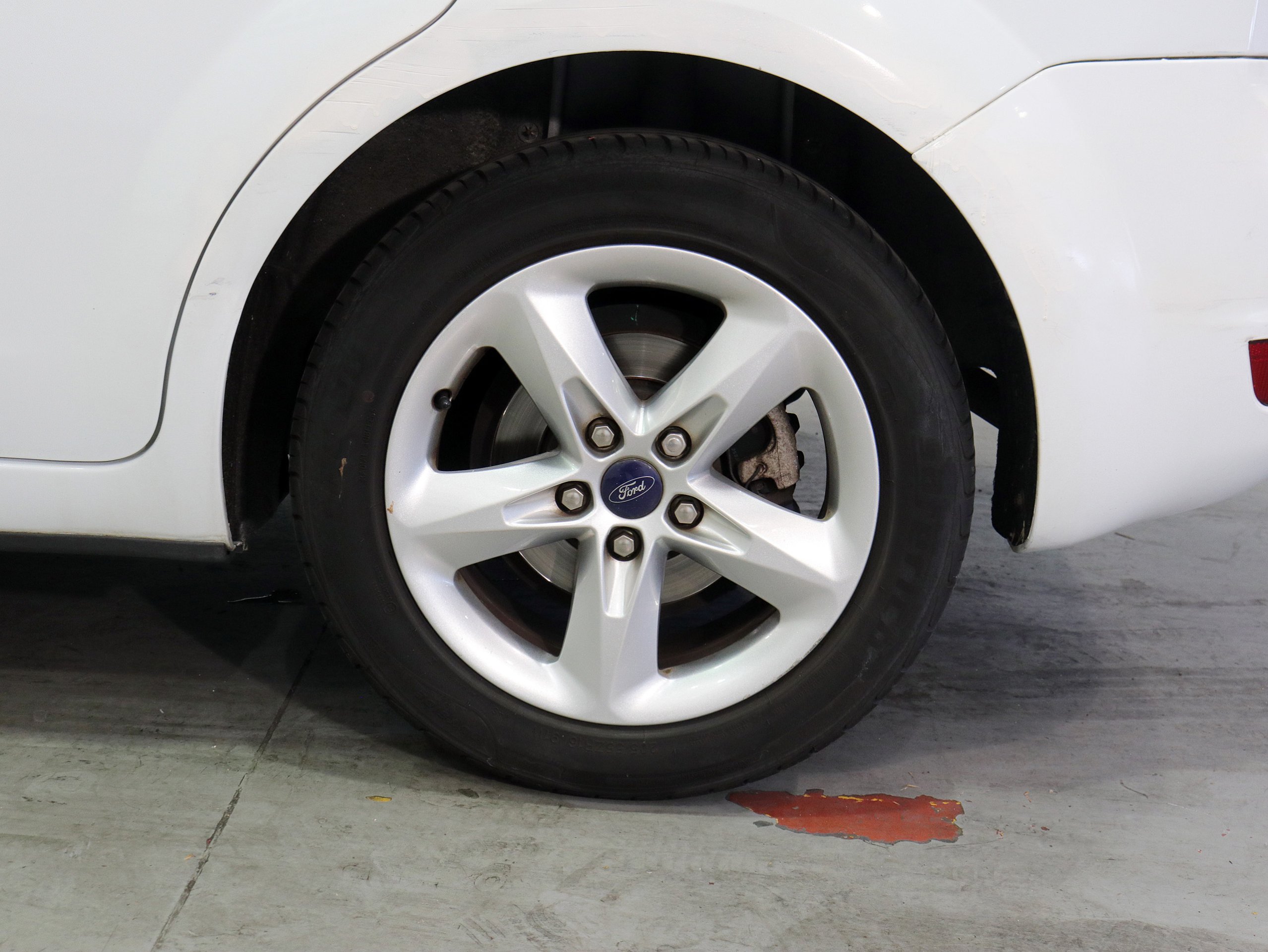 Foto Ford Focus 31