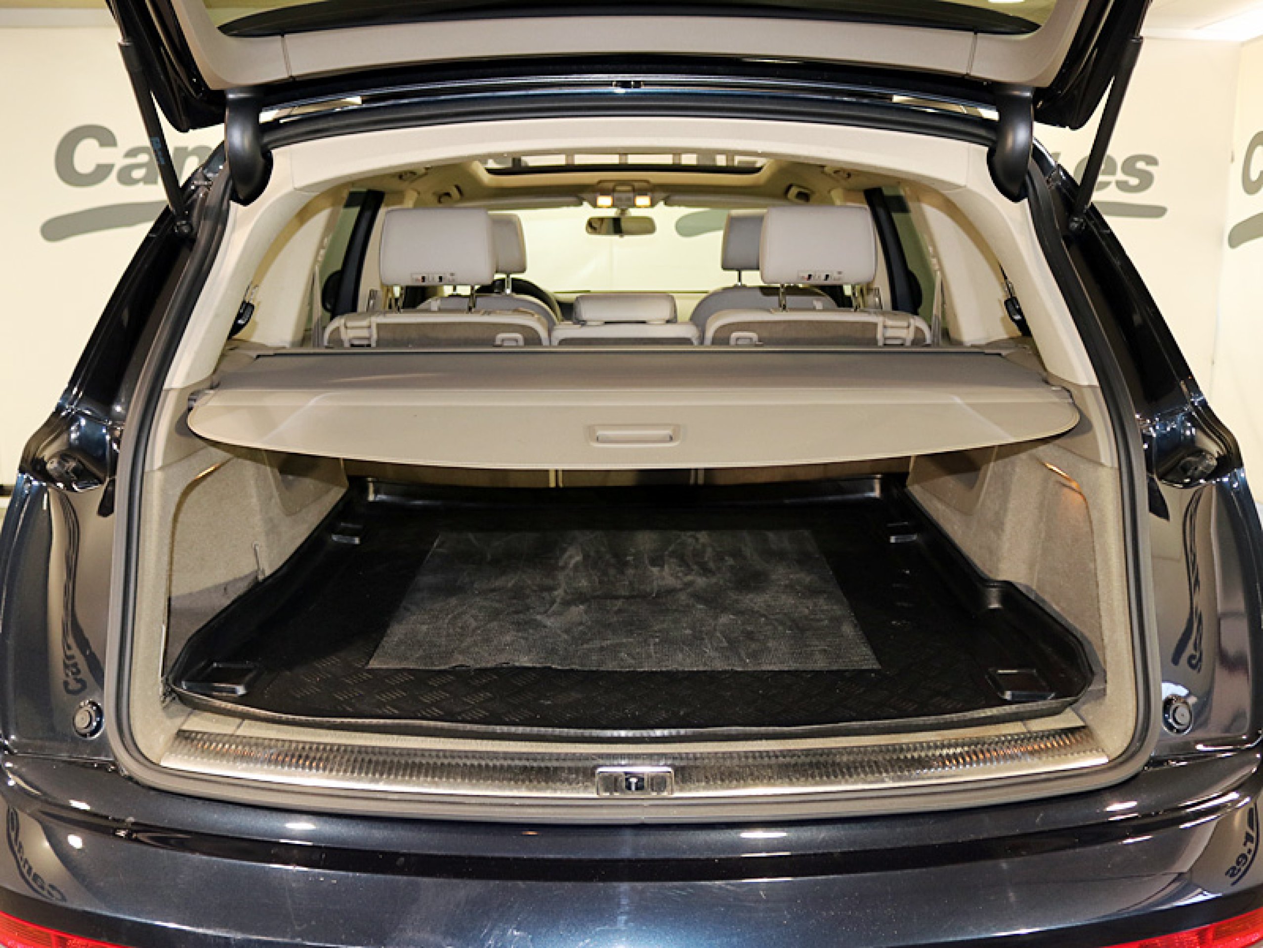 Foto Audi Q7 9