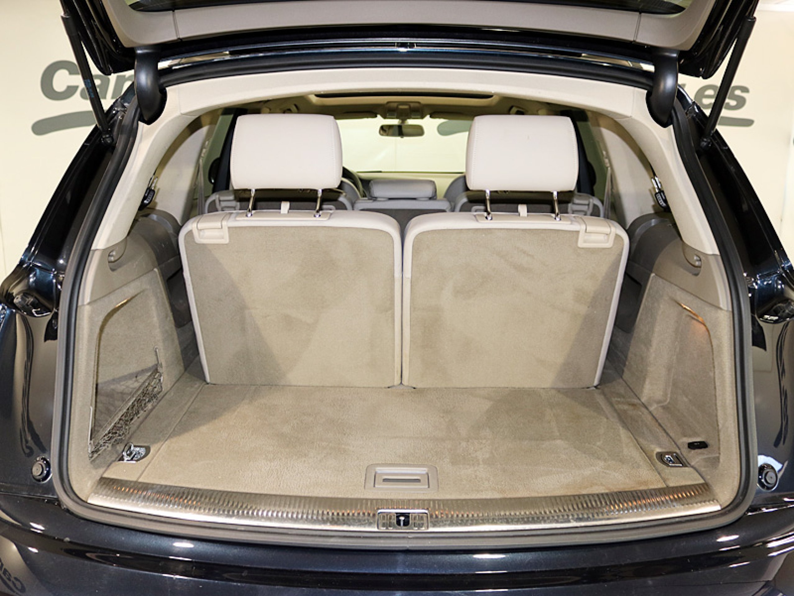 Foto Audi Q7 10
