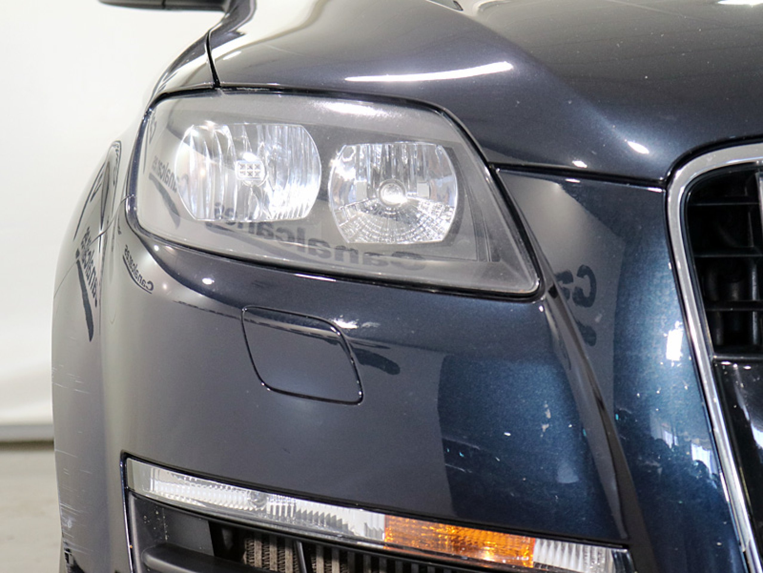 Foto Audi Q7 13