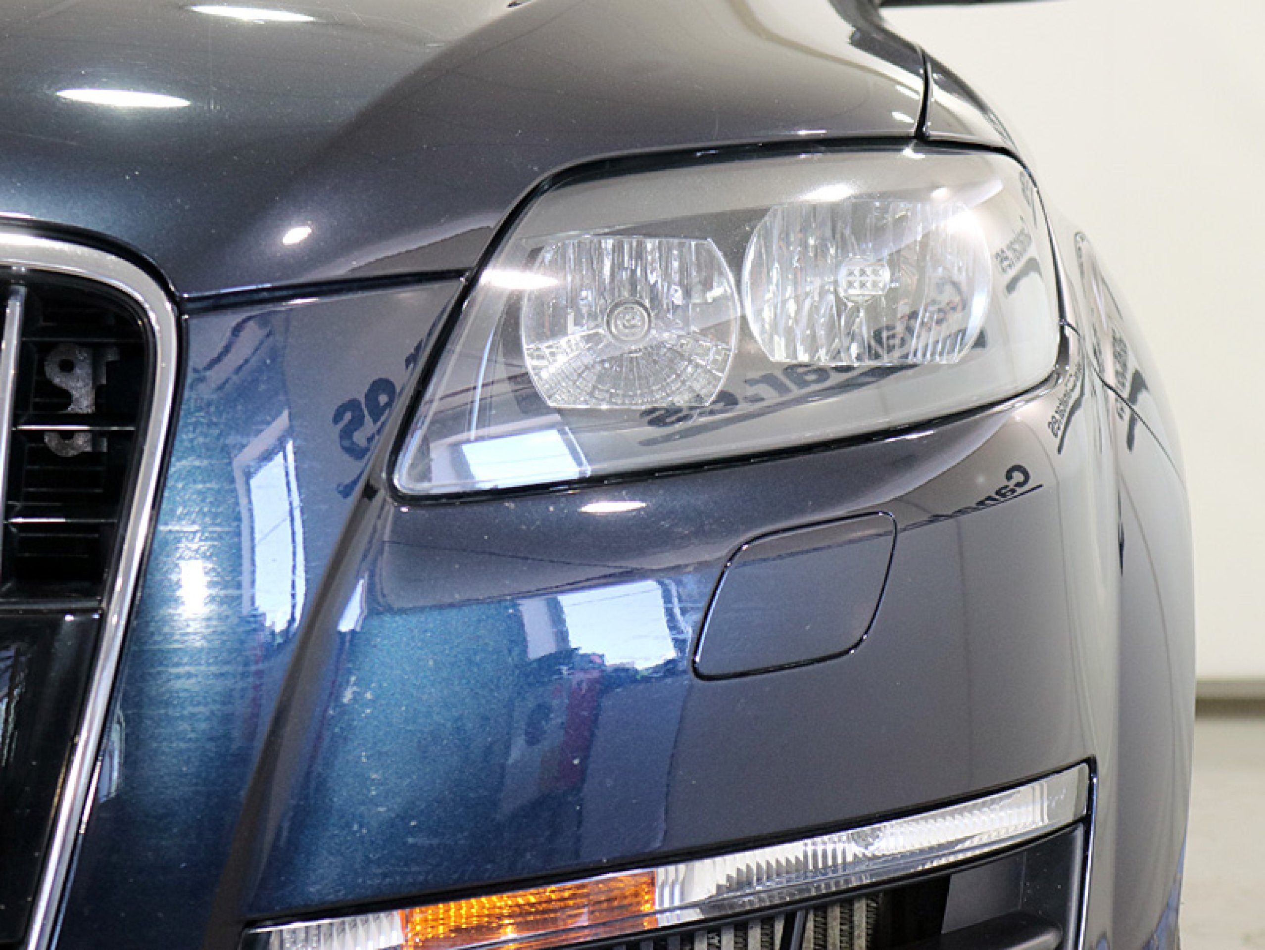 Foto Audi Q7 14
