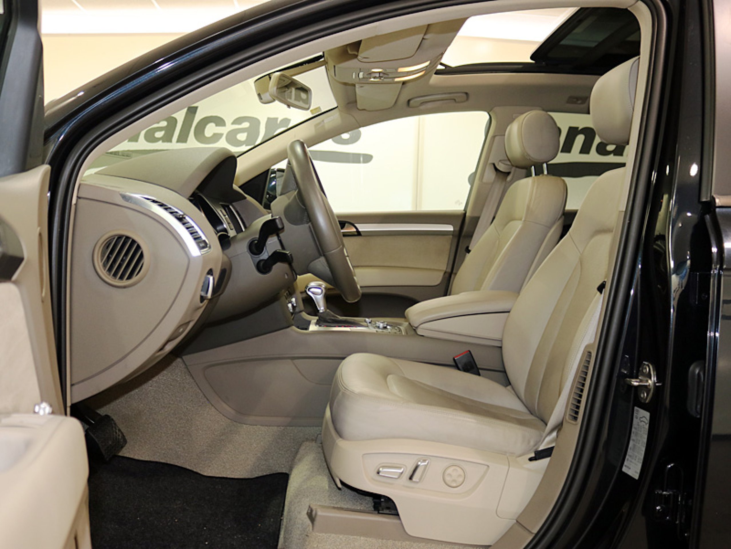Foto Audi Q7 16