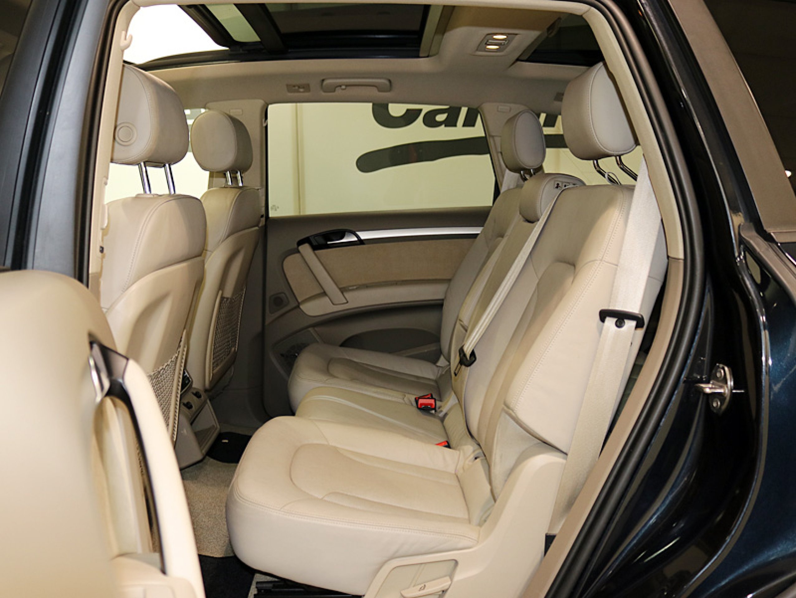 Foto Audi Q7 17