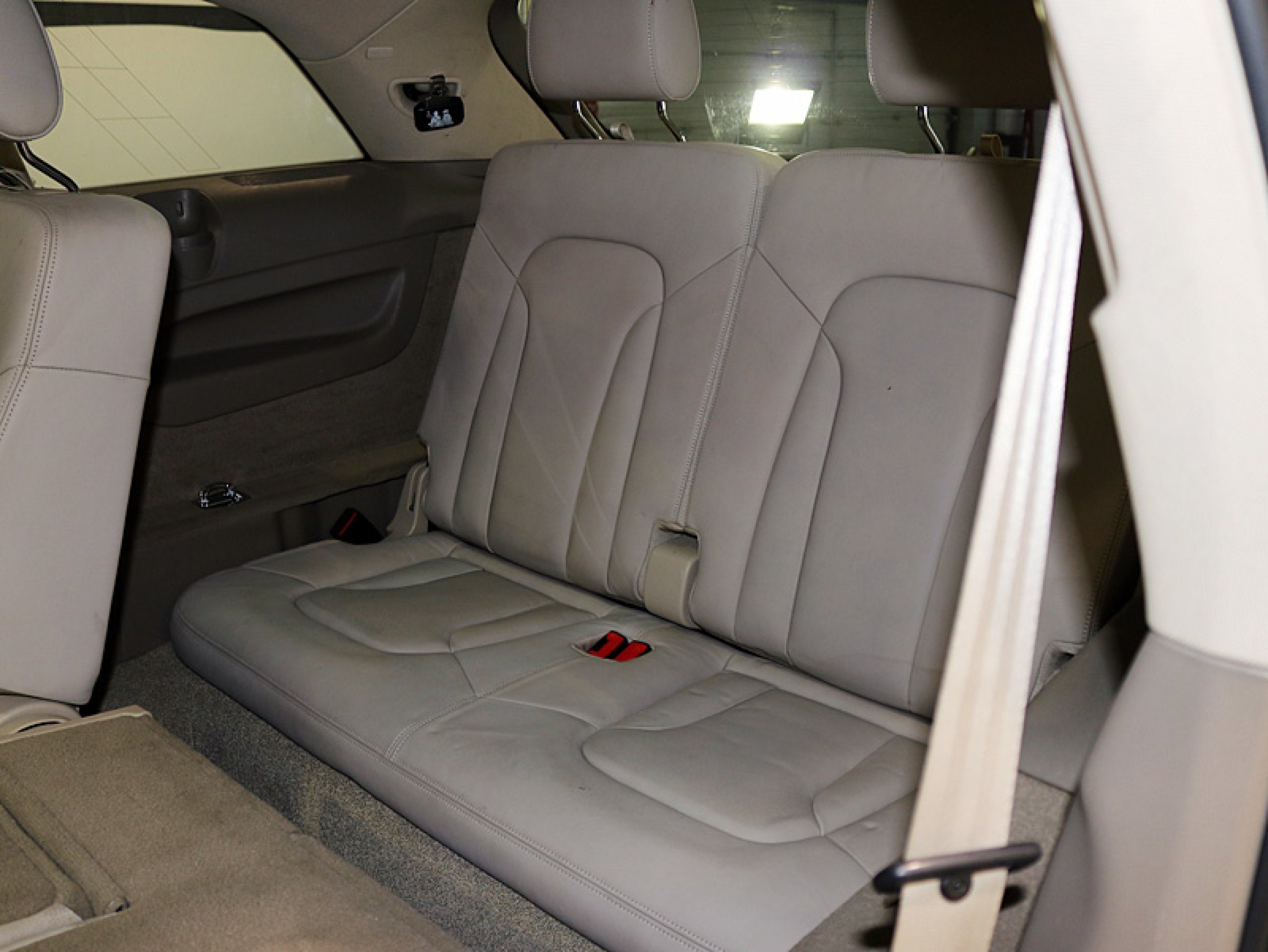 Foto Audi Q7 18