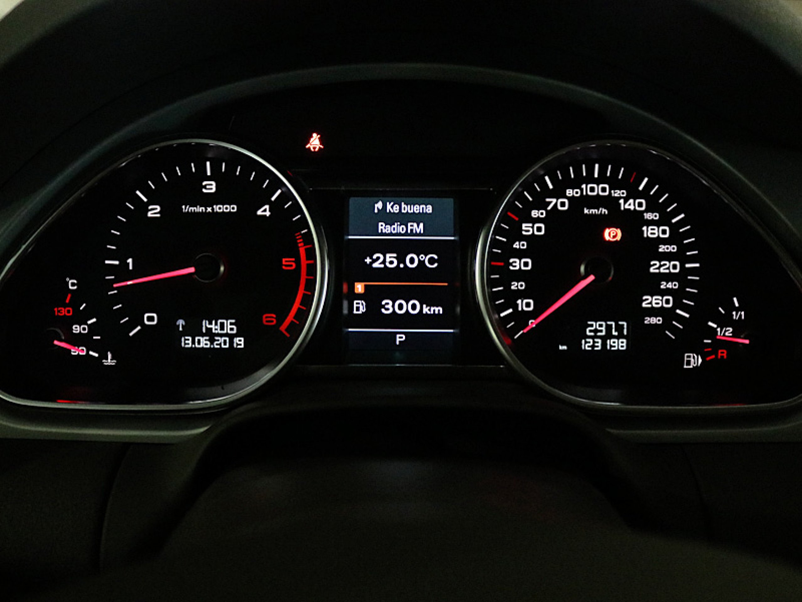 Foto Audi Q7 19