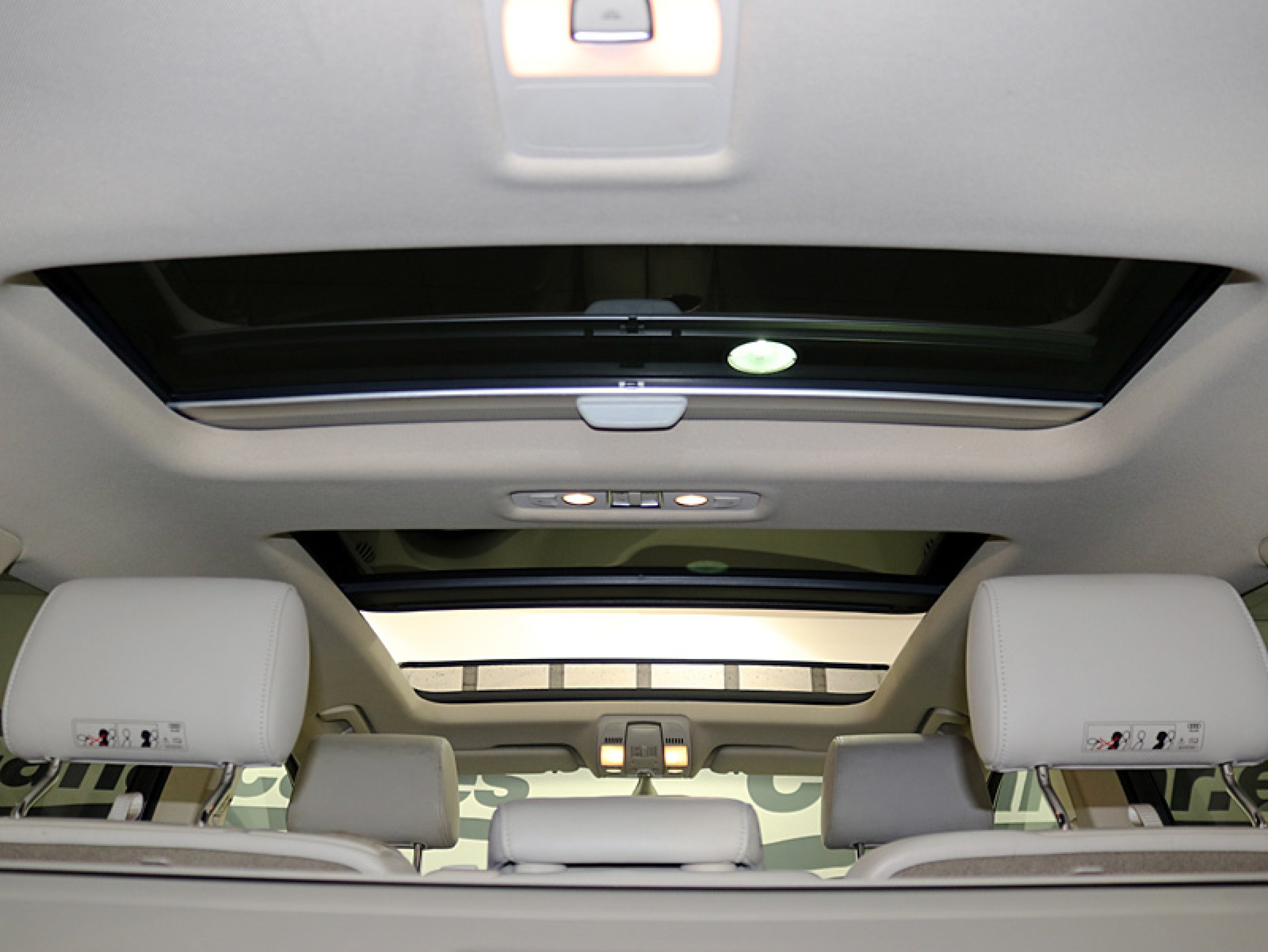 Foto Audi Q7 20