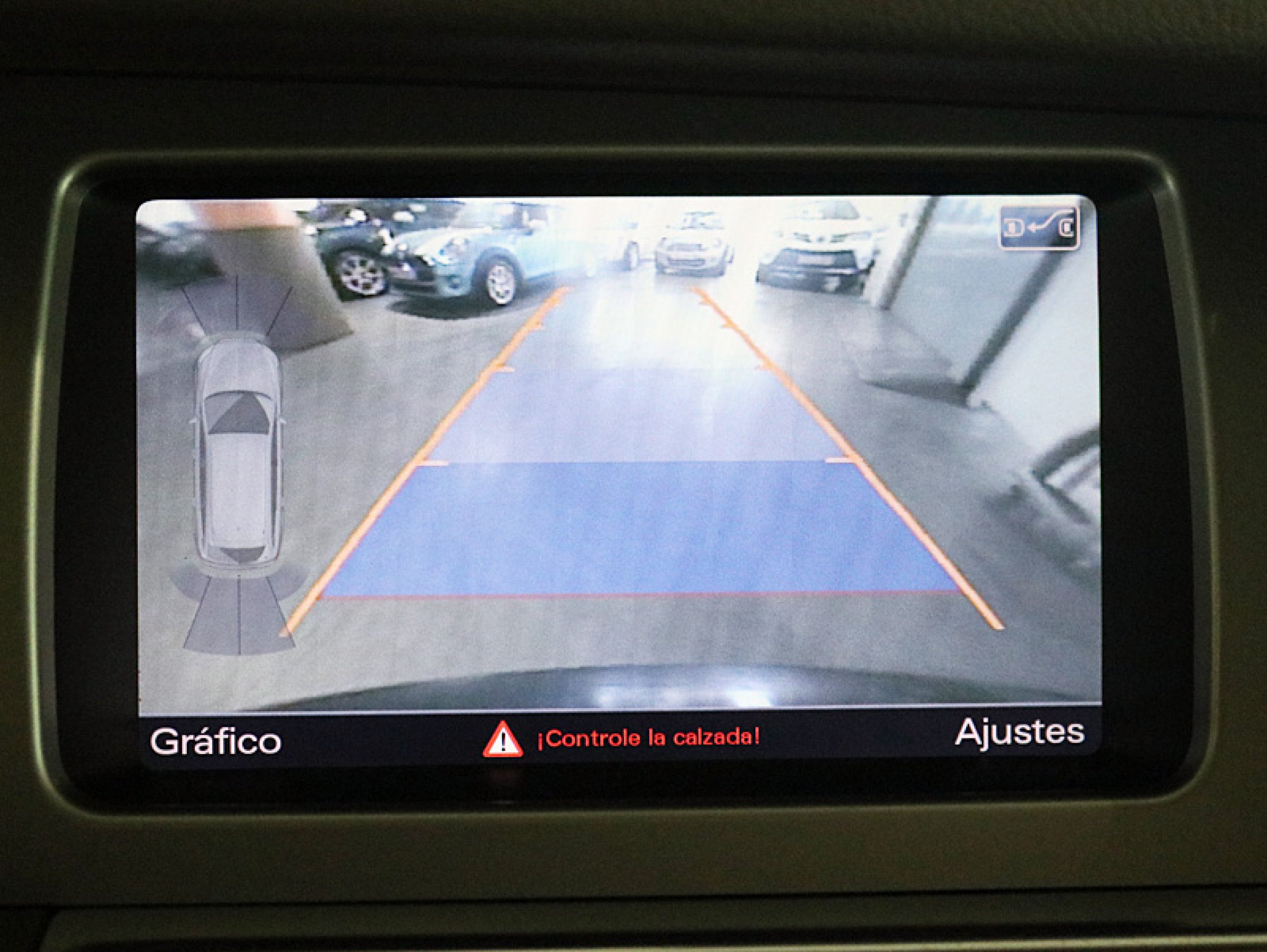 Foto Audi Q7 22