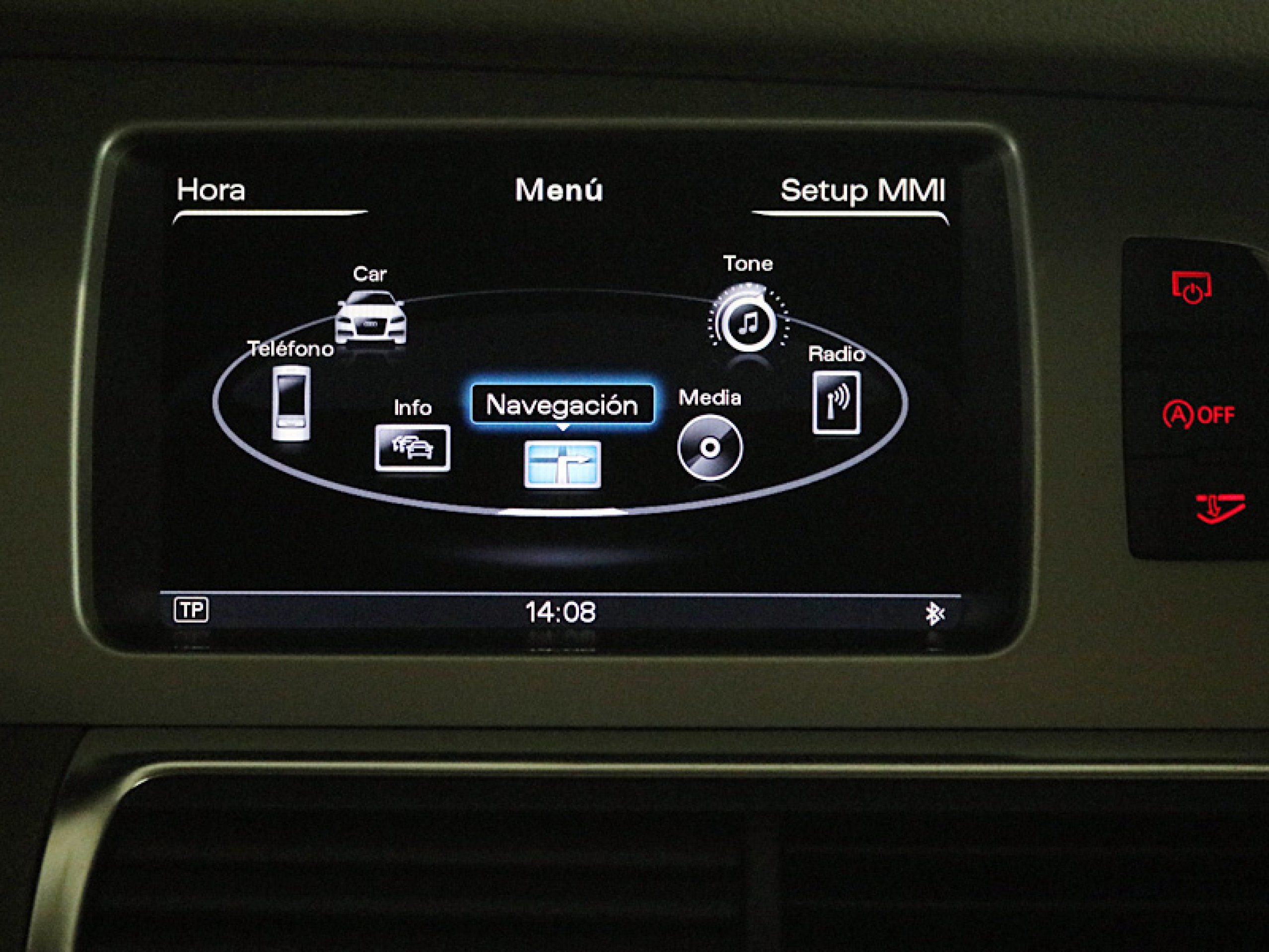 Foto Audi Q7 24