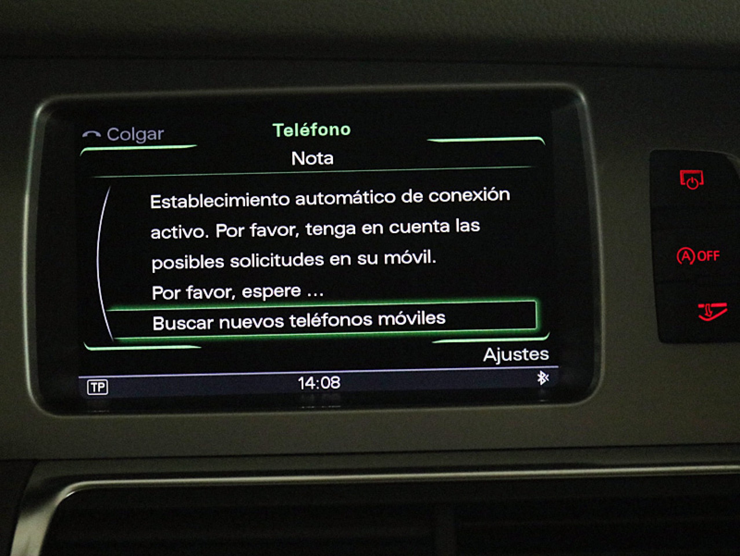 Foto Audi Q7 25