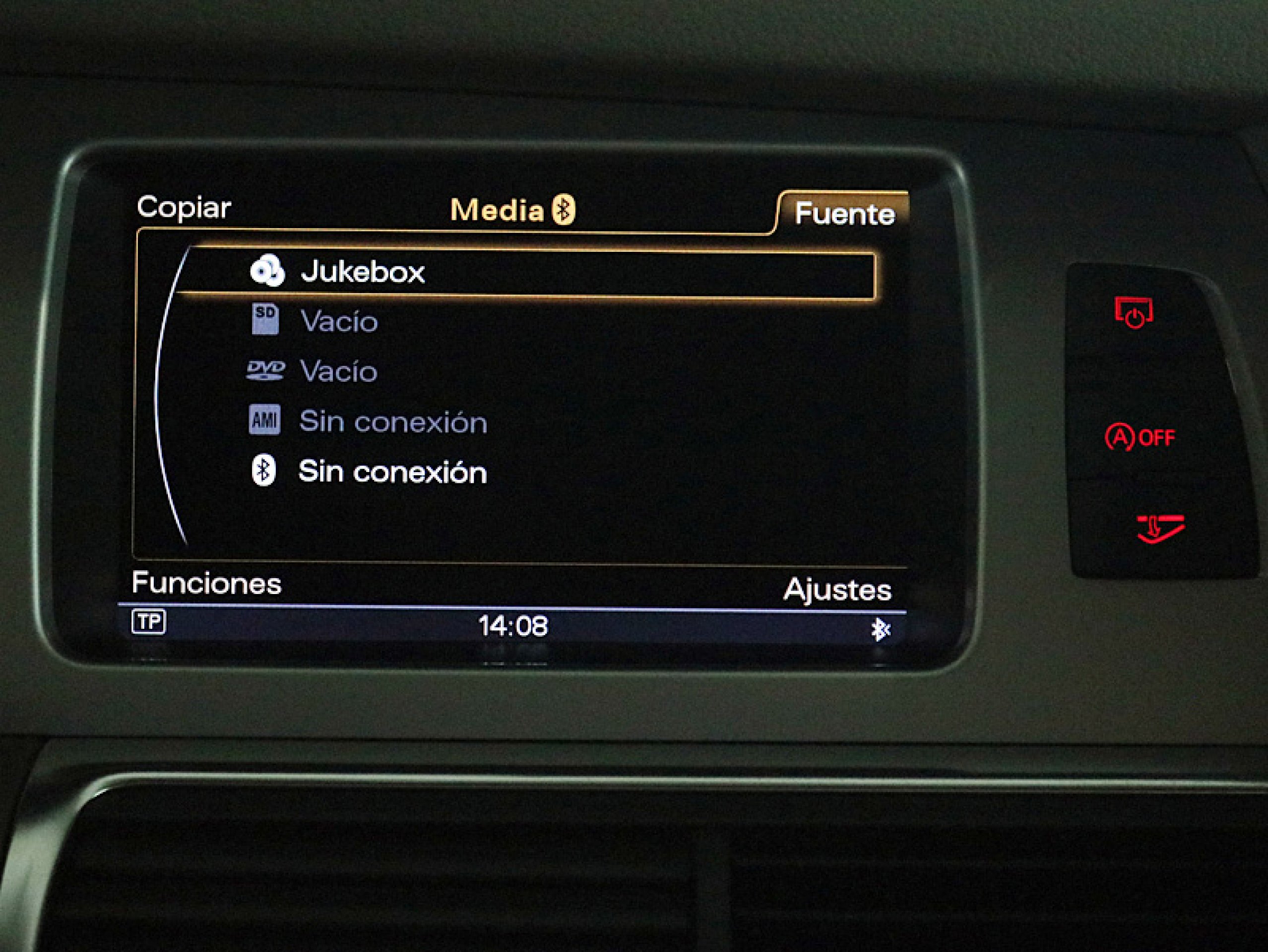 Foto Audi Q7 26