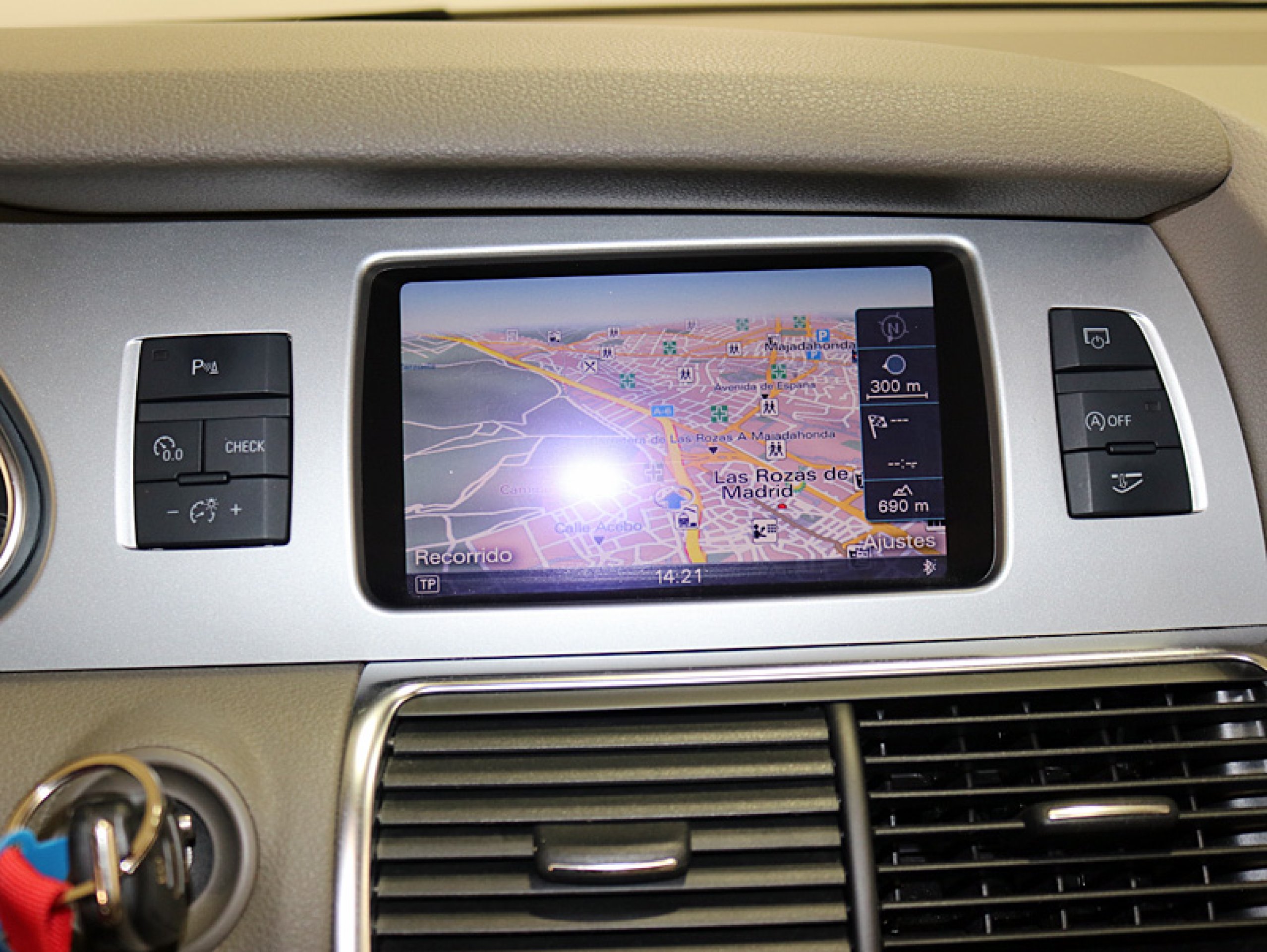 Foto Audi Q7 31