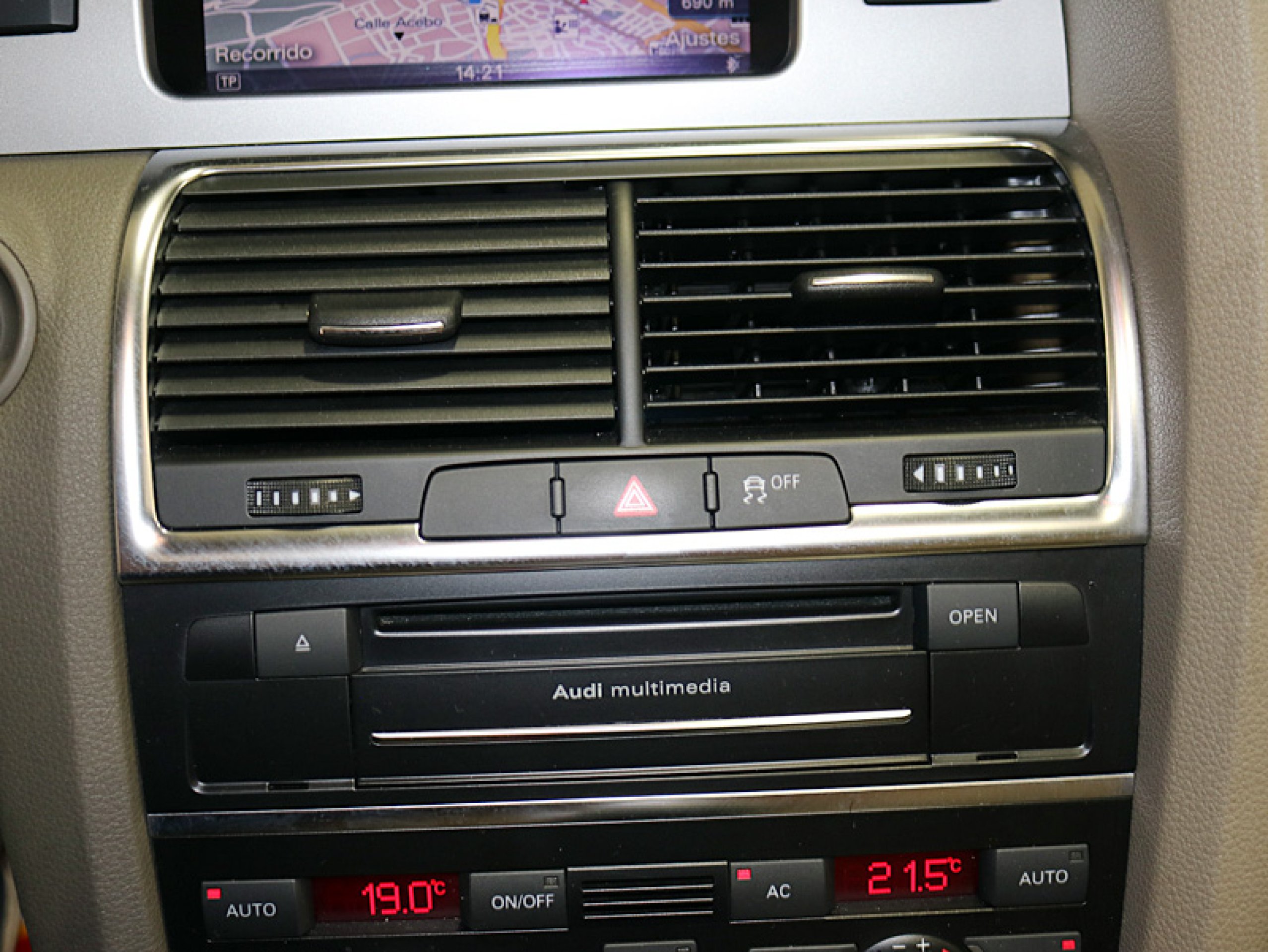 Foto Audi Q7 32