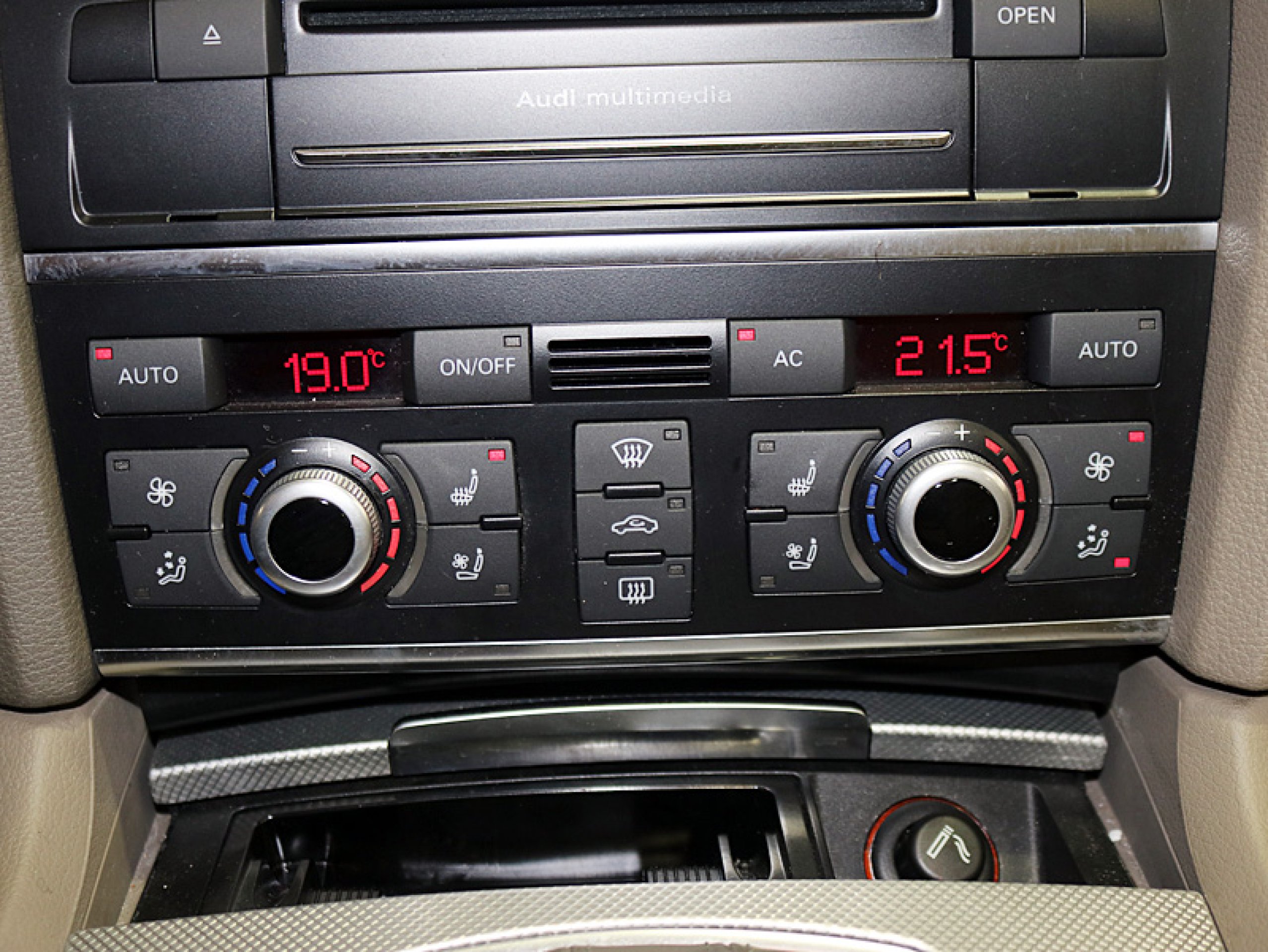 Foto Audi Q7 33