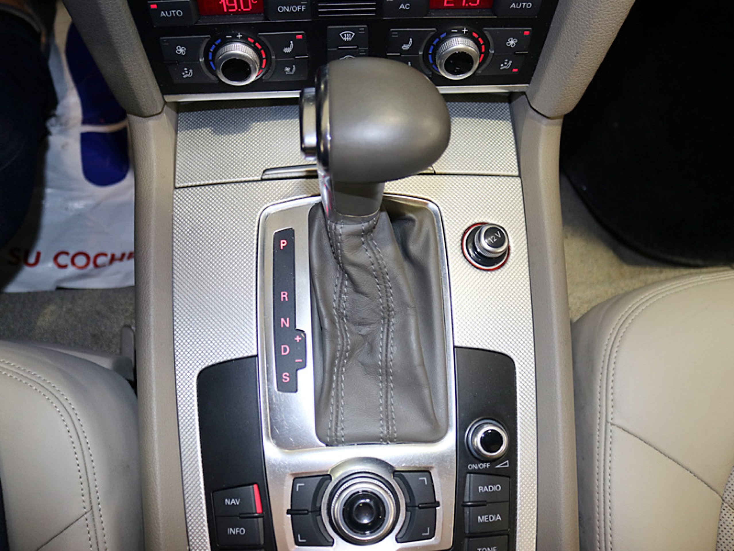 Foto Audi Q7 34